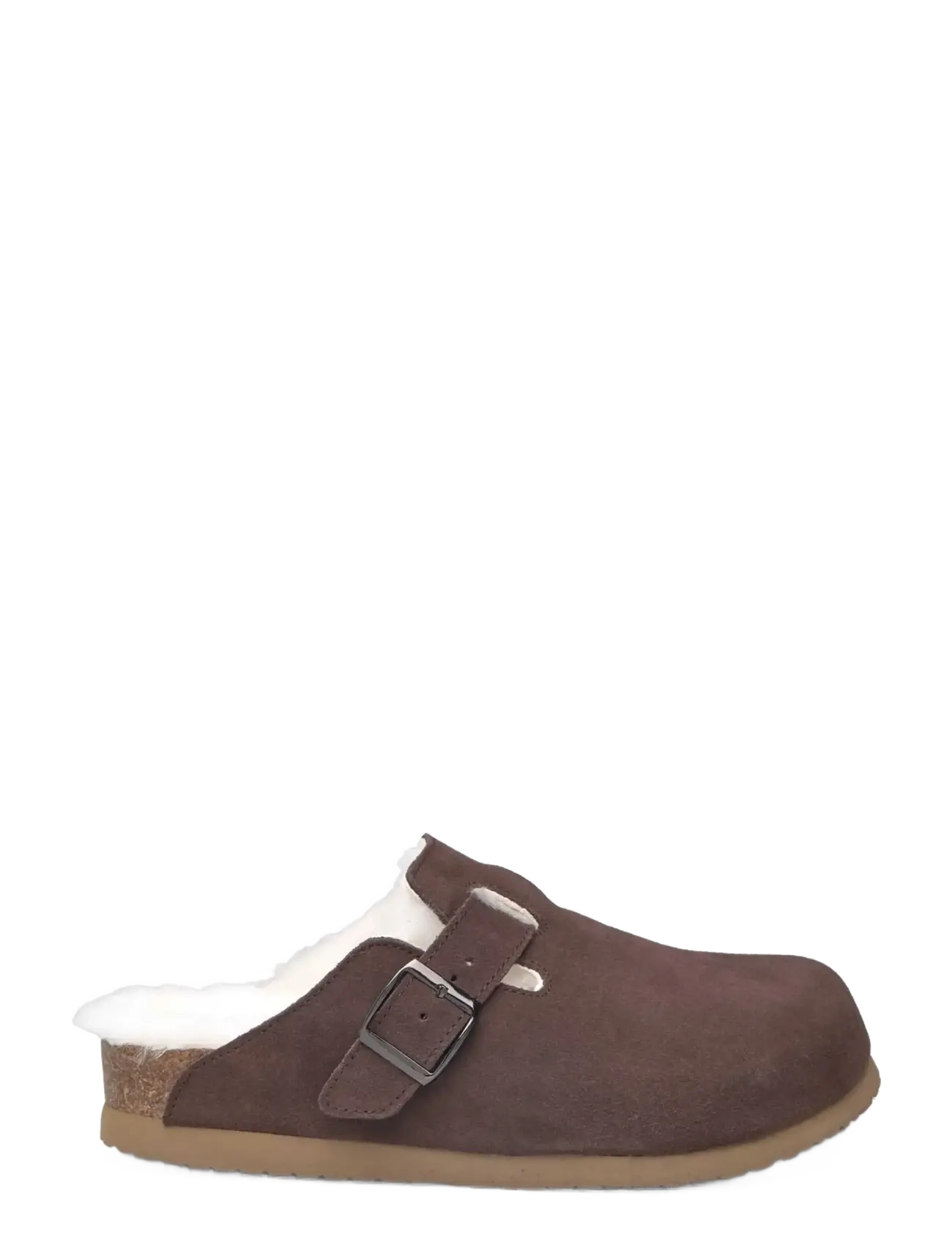 Rosemunde - RHEvelyn Leather Sandal - igapäevane stiil - coffee brown - 1
