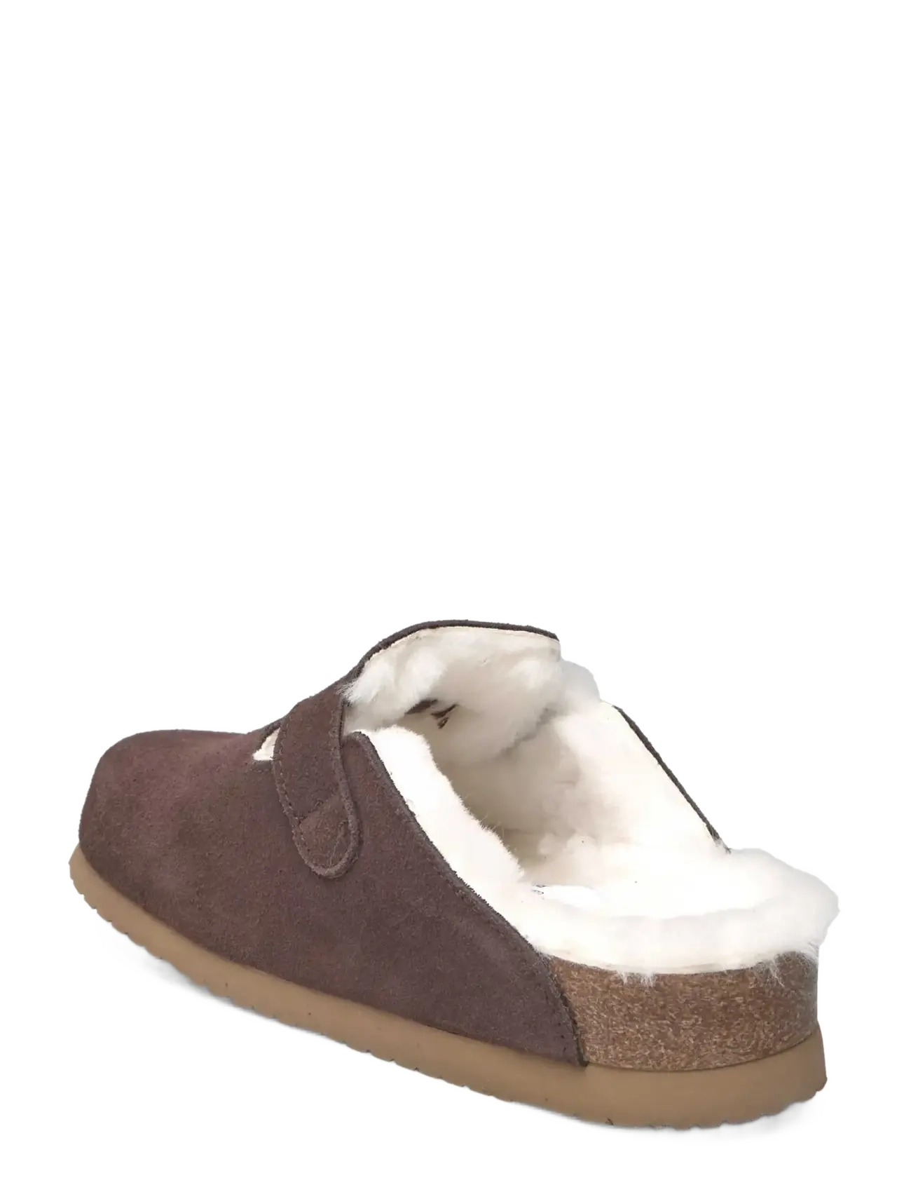 Rosemunde - RHEvelyn Leather Sandal - igapäevane stiil - coffee brown - 2