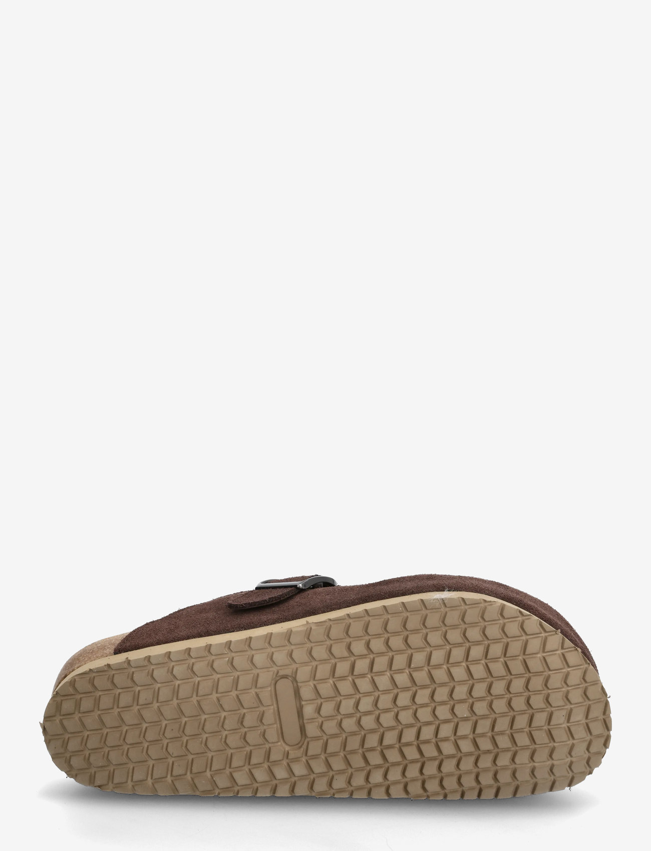 Rosemunde - RHEvelyn Leather Sandal - everyday style - coffee brown - 4