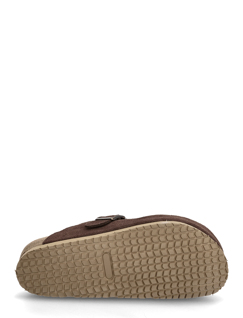 Rosemunde - RHEvelyn Leather Sandal - everyday style - coffee brown - 4
