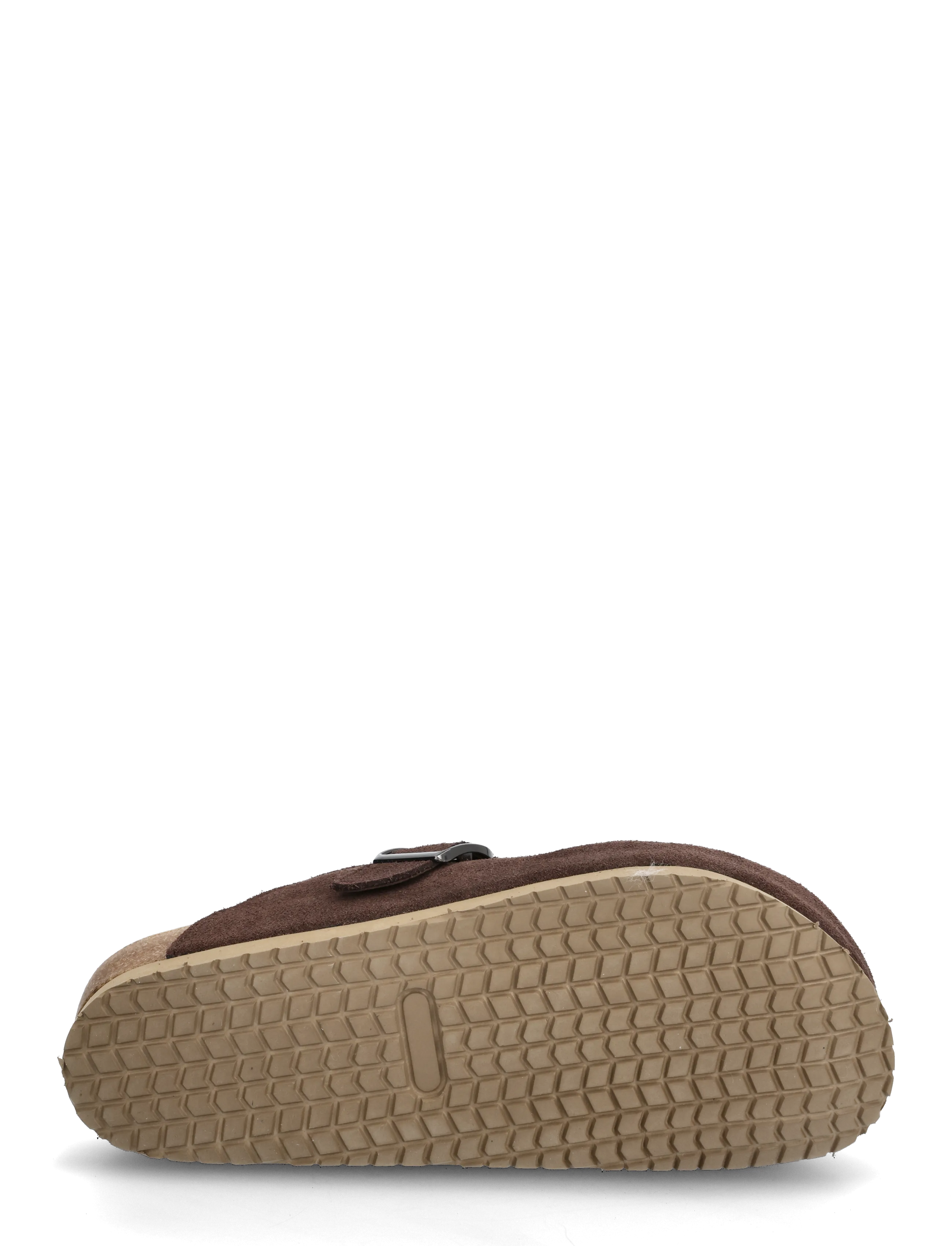 Rosemunde - RHEvelyn Leather Sandal - everyday style - coffee brown - 4