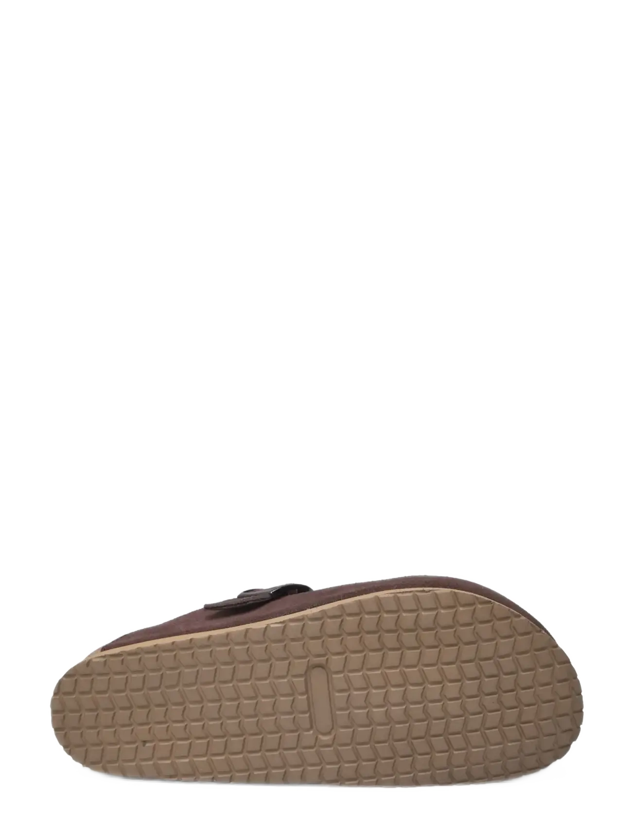 Rosemunde - RHEvelyn Leather Sandal - everyday style - coffee brown - 5