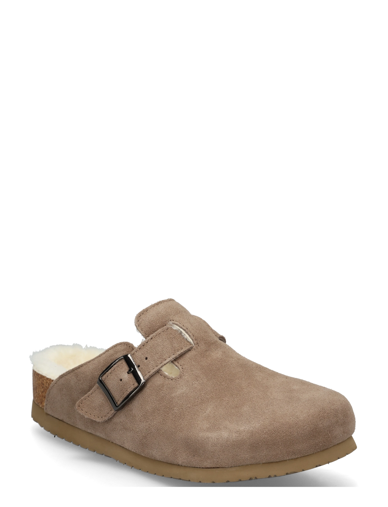 Rosemunde RHEvelyn Leather Sandal - Rosemunde - ELK BROWN / brown