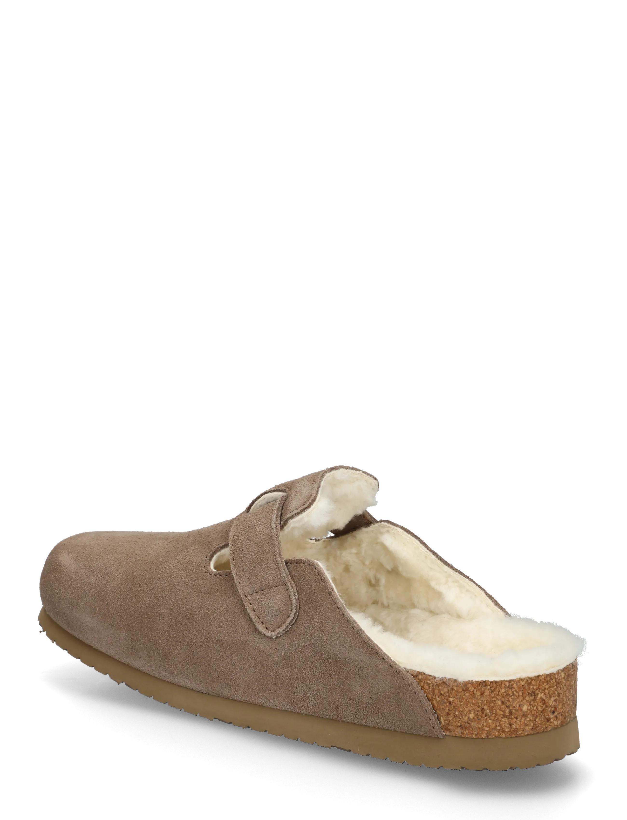 Rosemunde - RHEvelyn Leather Sandal - clogs - elk brown - 1