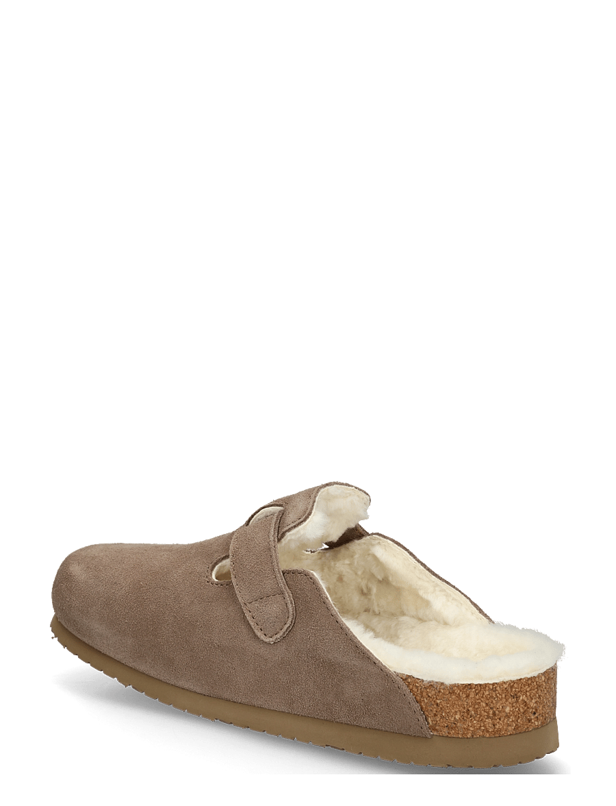 Rosemunde - RHEvelyn Leather Sandal - kotad - elk brown - 1