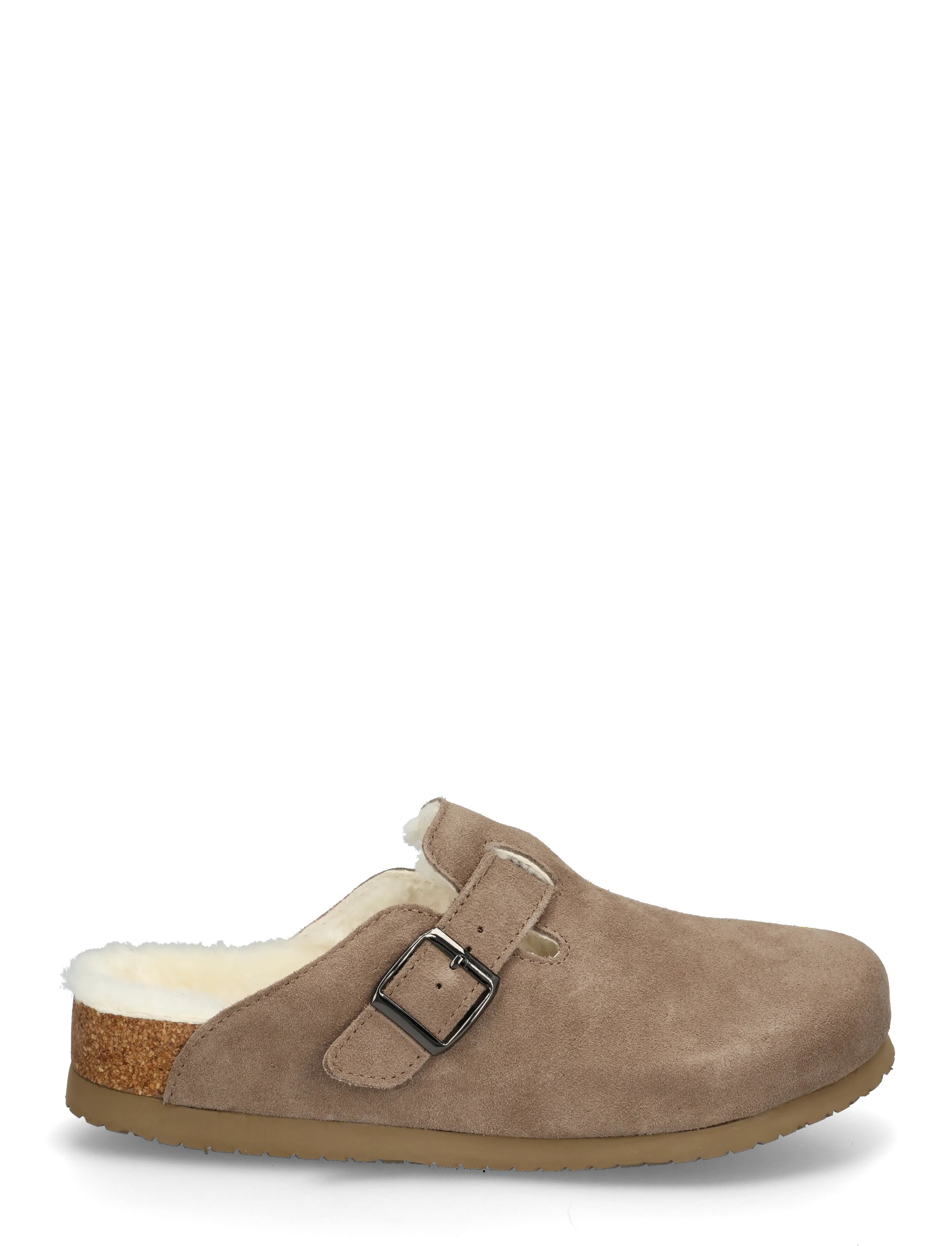 Rosemunde - RHEvelyn Leather Sandal - clogs - elk brown - 2