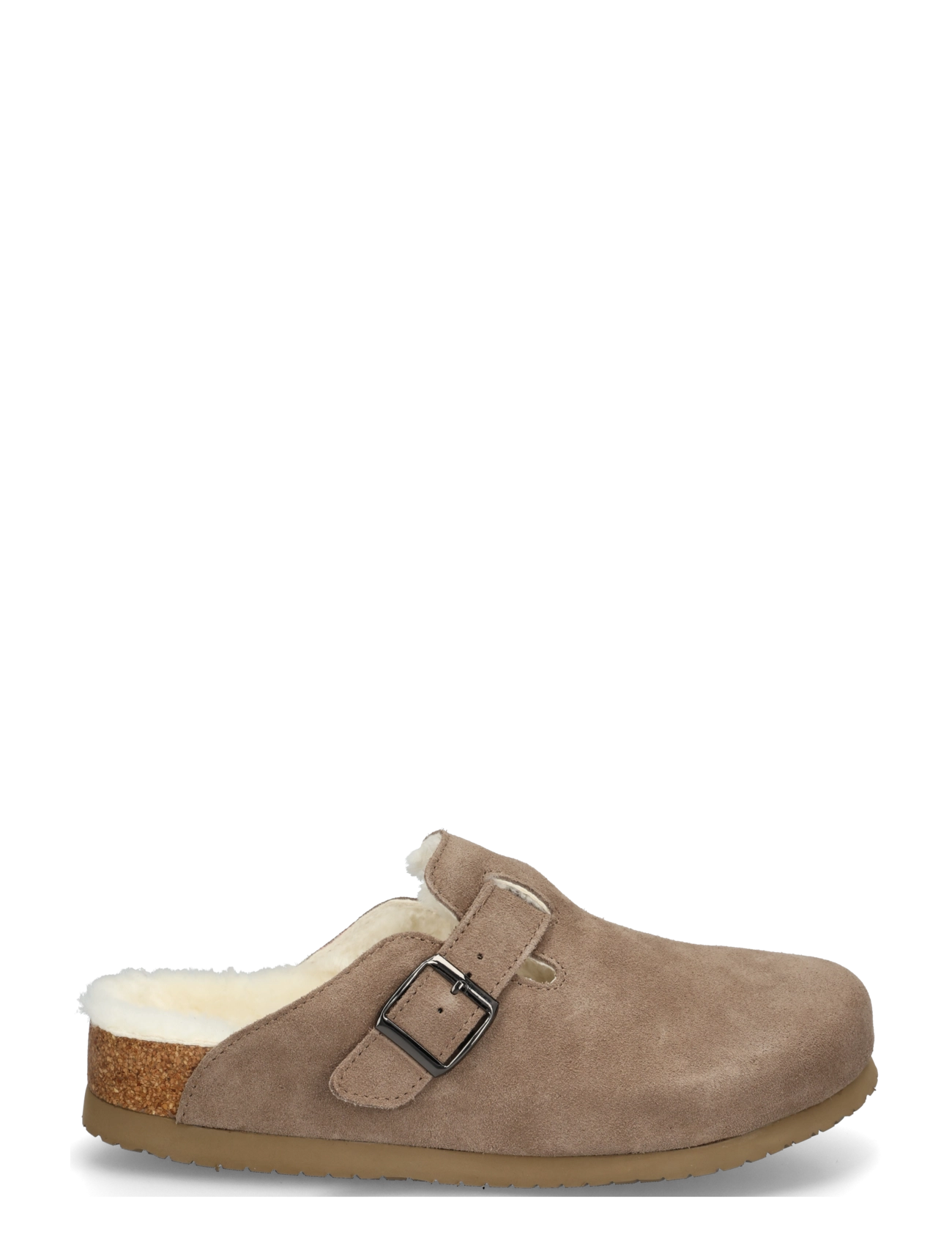Rosemunde - RHEvelyn Leather Sandal - kotad - elk brown - 2