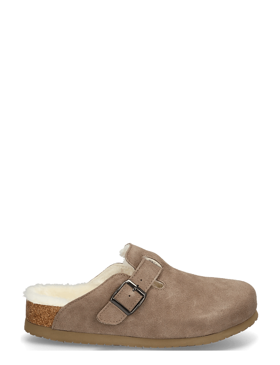 Rosemunde - RHEvelyn Leather Sandal - kotad - elk brown - 2