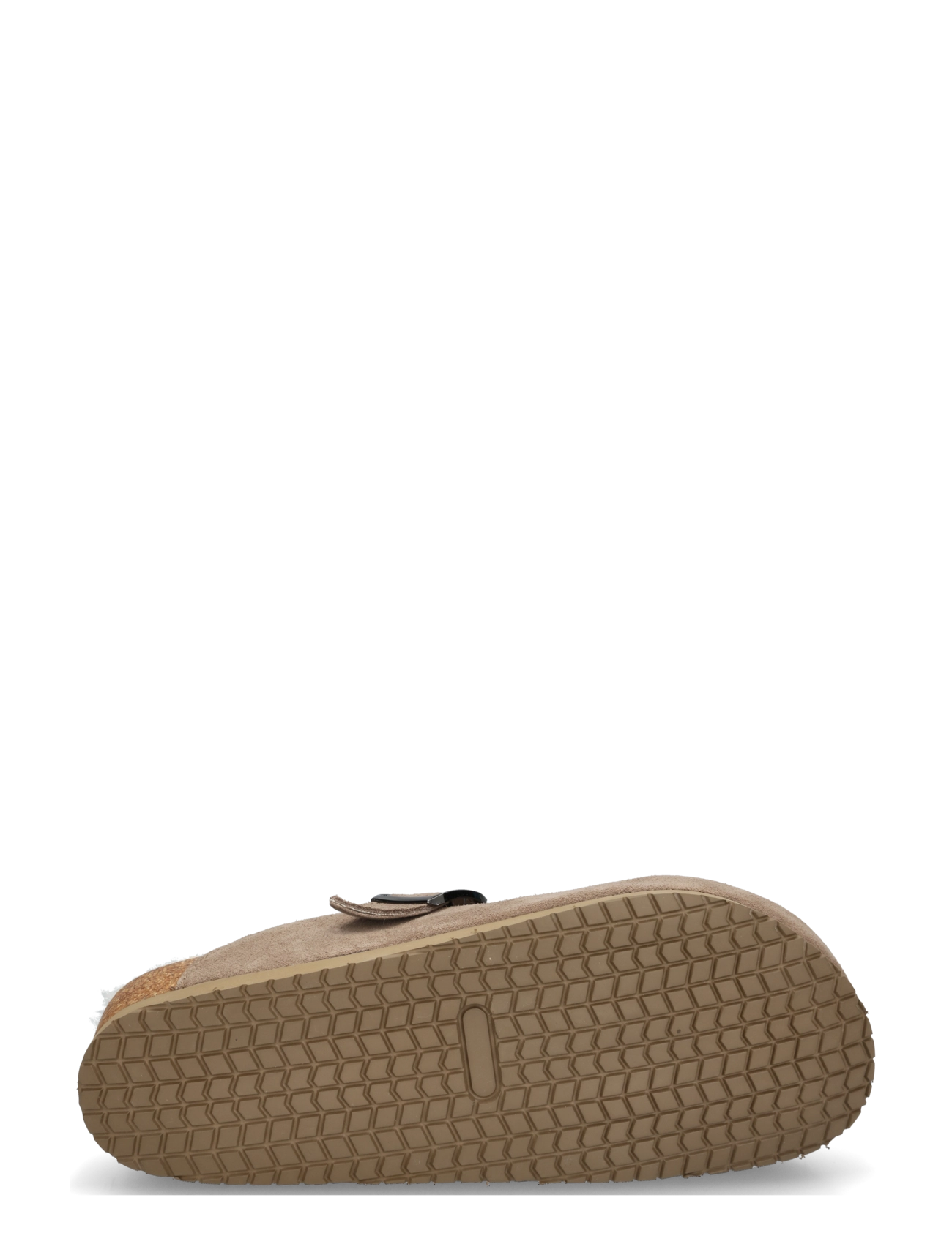 Rosemunde - RHEvelyn Leather Sandal - kotad - elk brown - 4