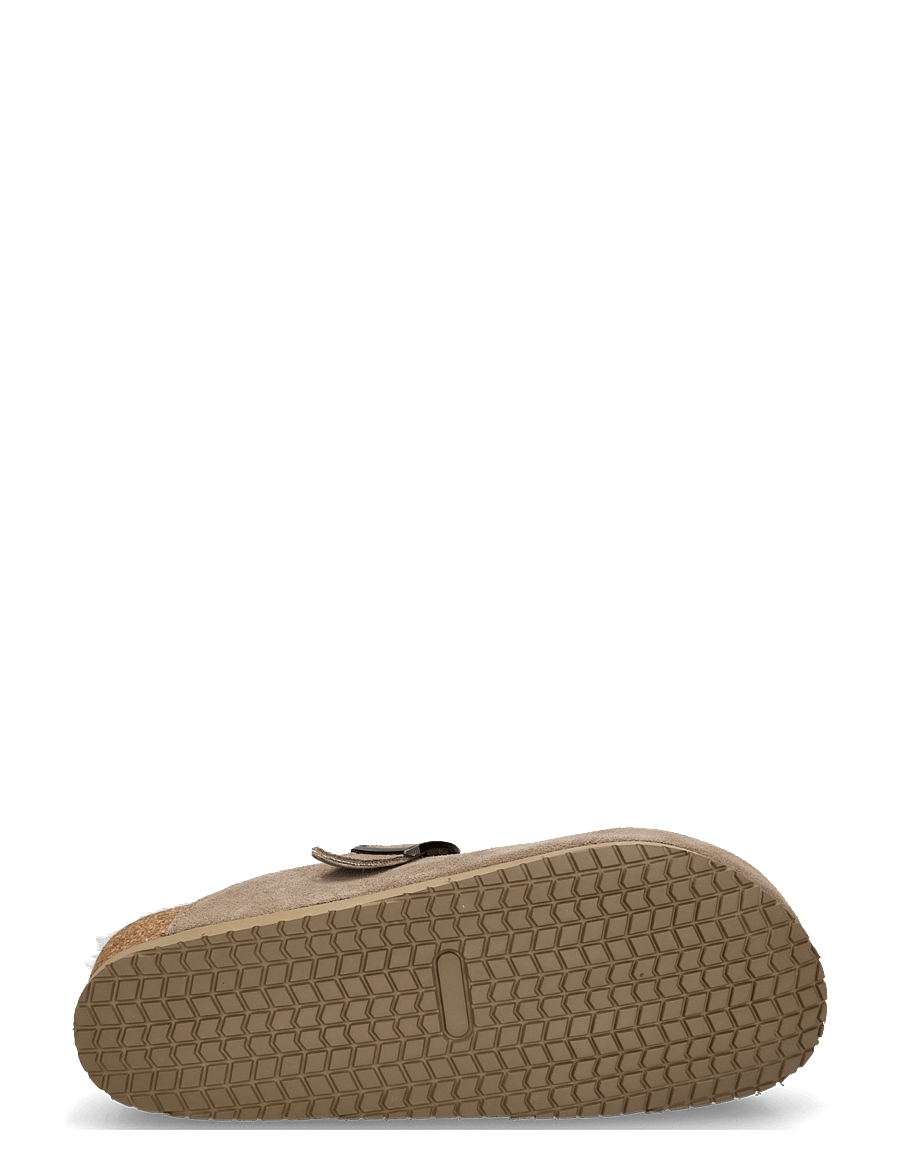 Rosemunde - RHEvelyn Leather Sandal - kotad - elk brown - 4