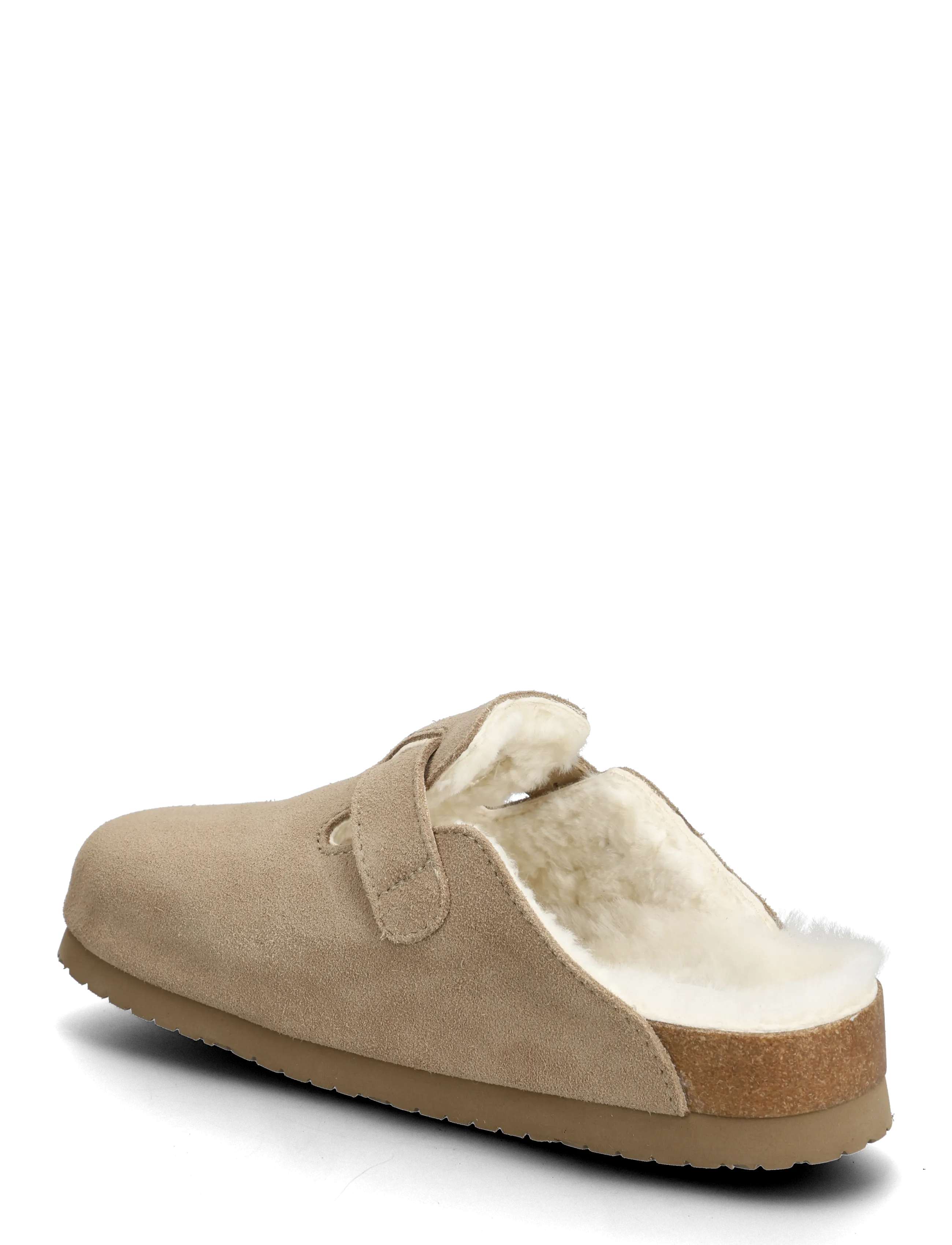 Rosemunde - RHEvelyn Leather Sandal - clogs - taupe - 2