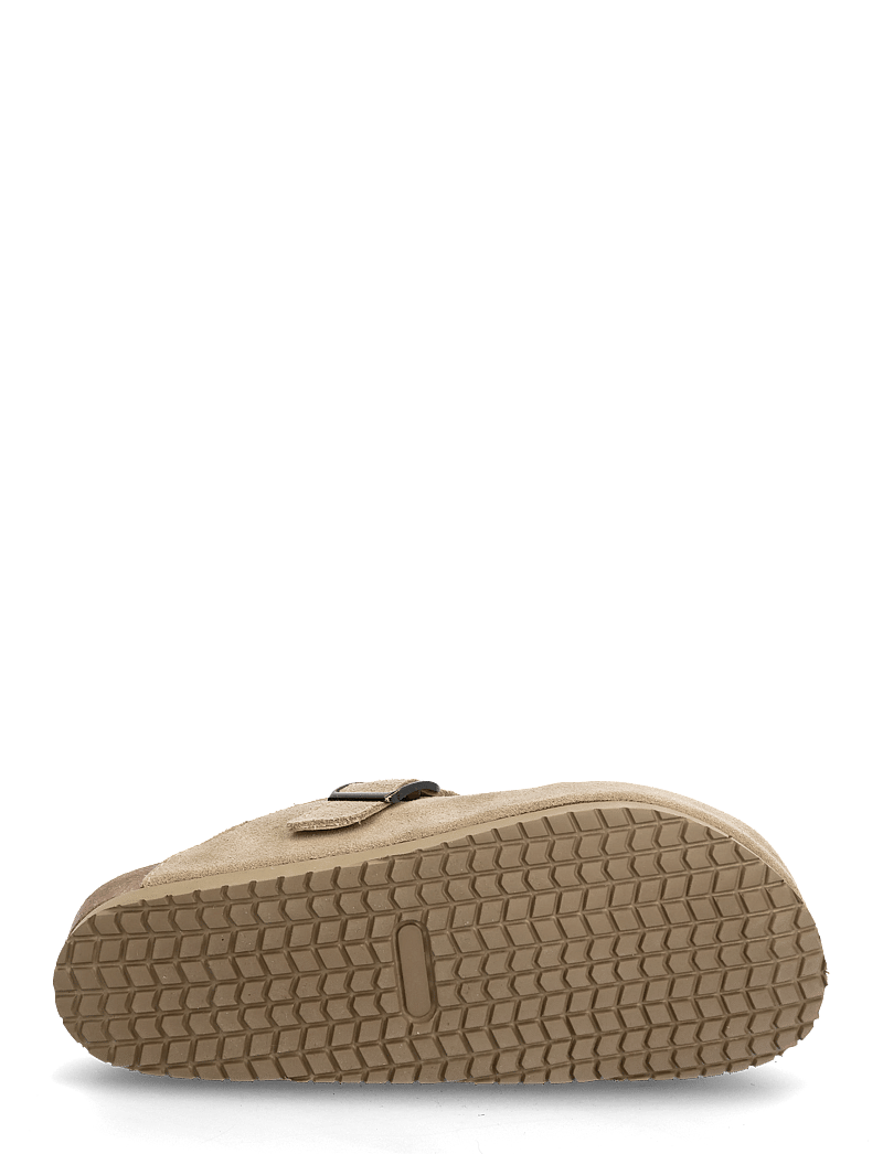 Rosemunde - RHEvelyn Leather Sandal - arkityyli - taupe - 4