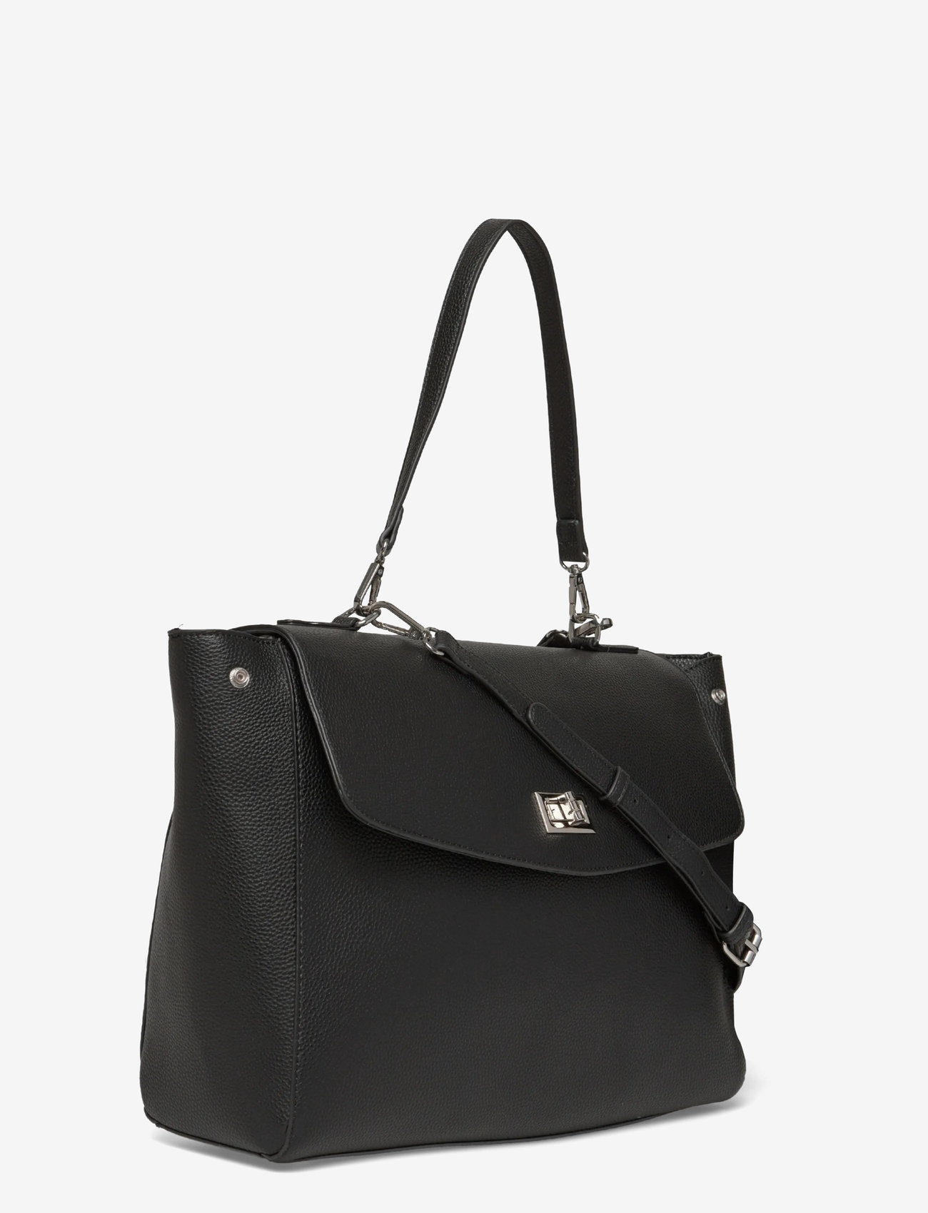 Rosemunde - RBSanya Large Working Bag - besondere anlässe - black silver - 2