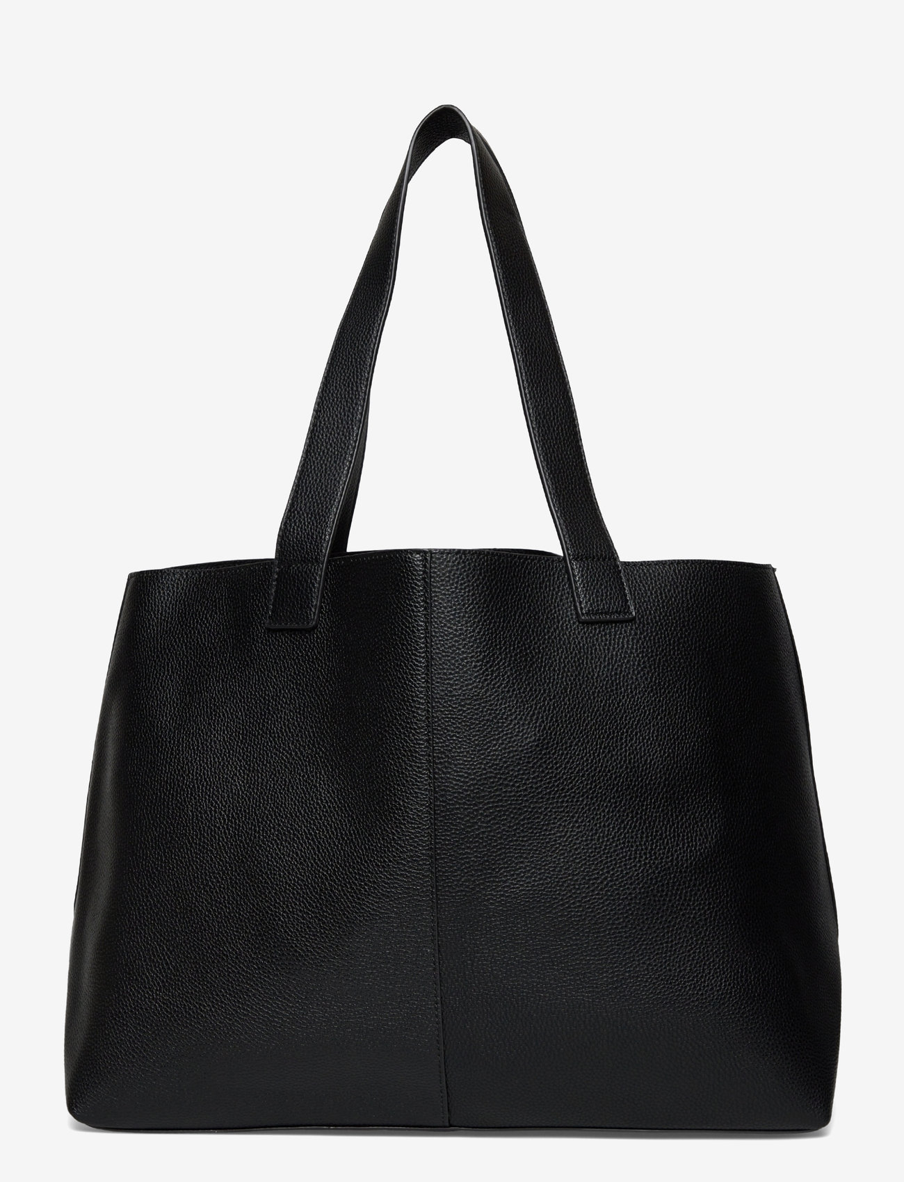 Rosemunde - RBSanya Big Shopper - shoppers - black silver - 1