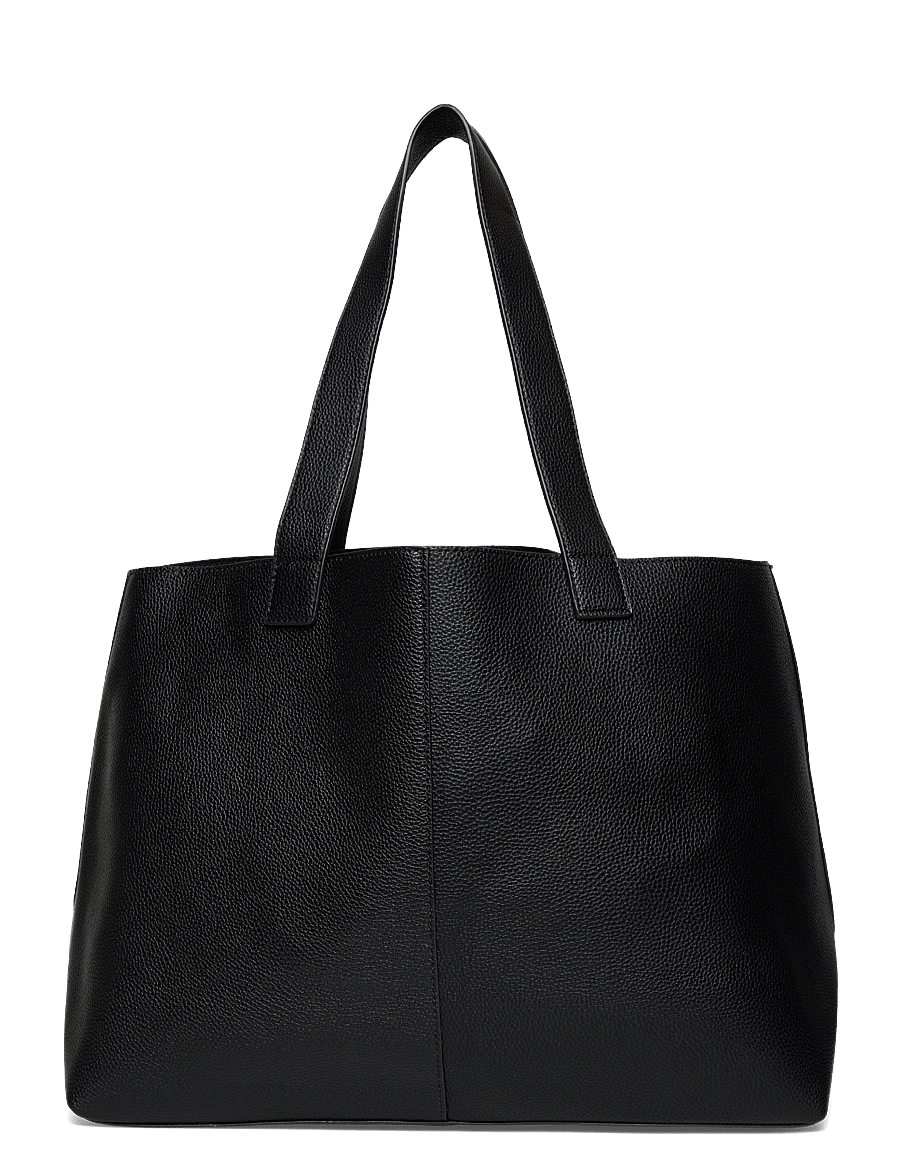 Rosemunde - RBSanya Big Shopper - ostukotid - black silver - 1