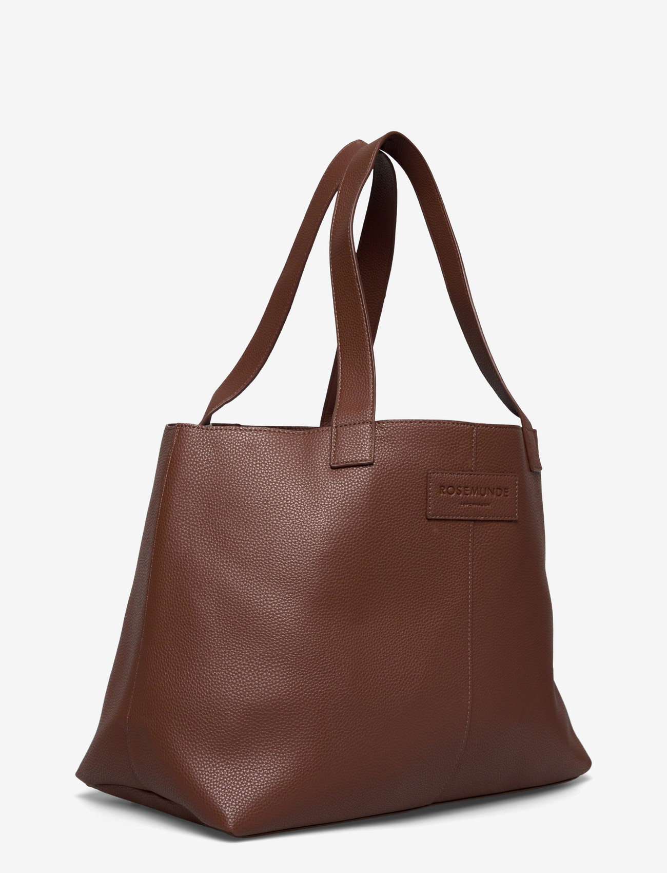 Rosemunde - RBSanya Big Shopper - shoppere - cocoa brown gold - 2