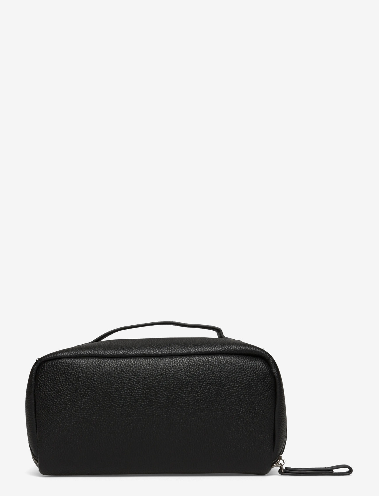 Rosemunde - RBSanya Cosmetics Case - kosmeetikakotid - black silver - 1