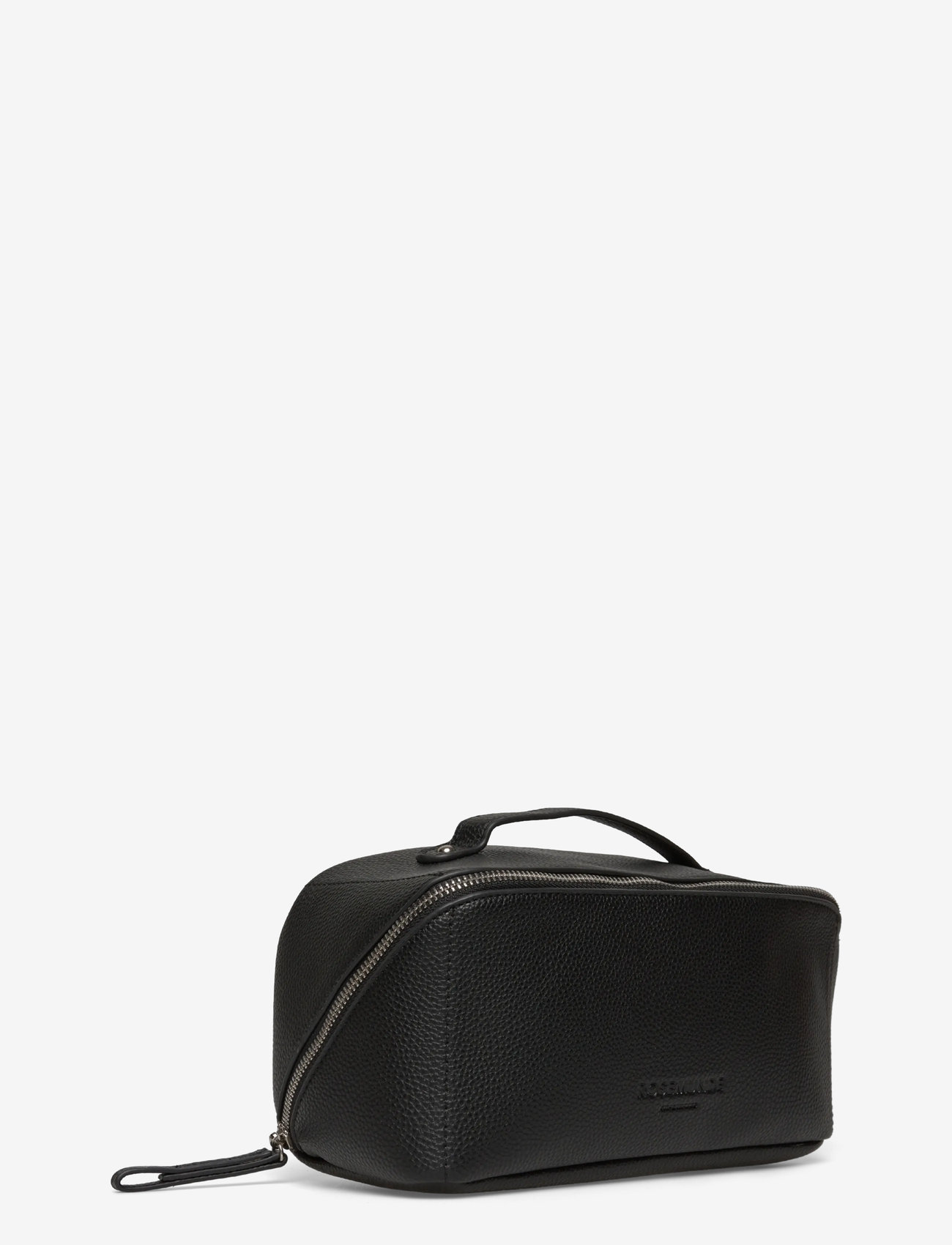 Rosemunde - RBSanya Cosmetics Case - kosmeetikakotid - black silver - 2