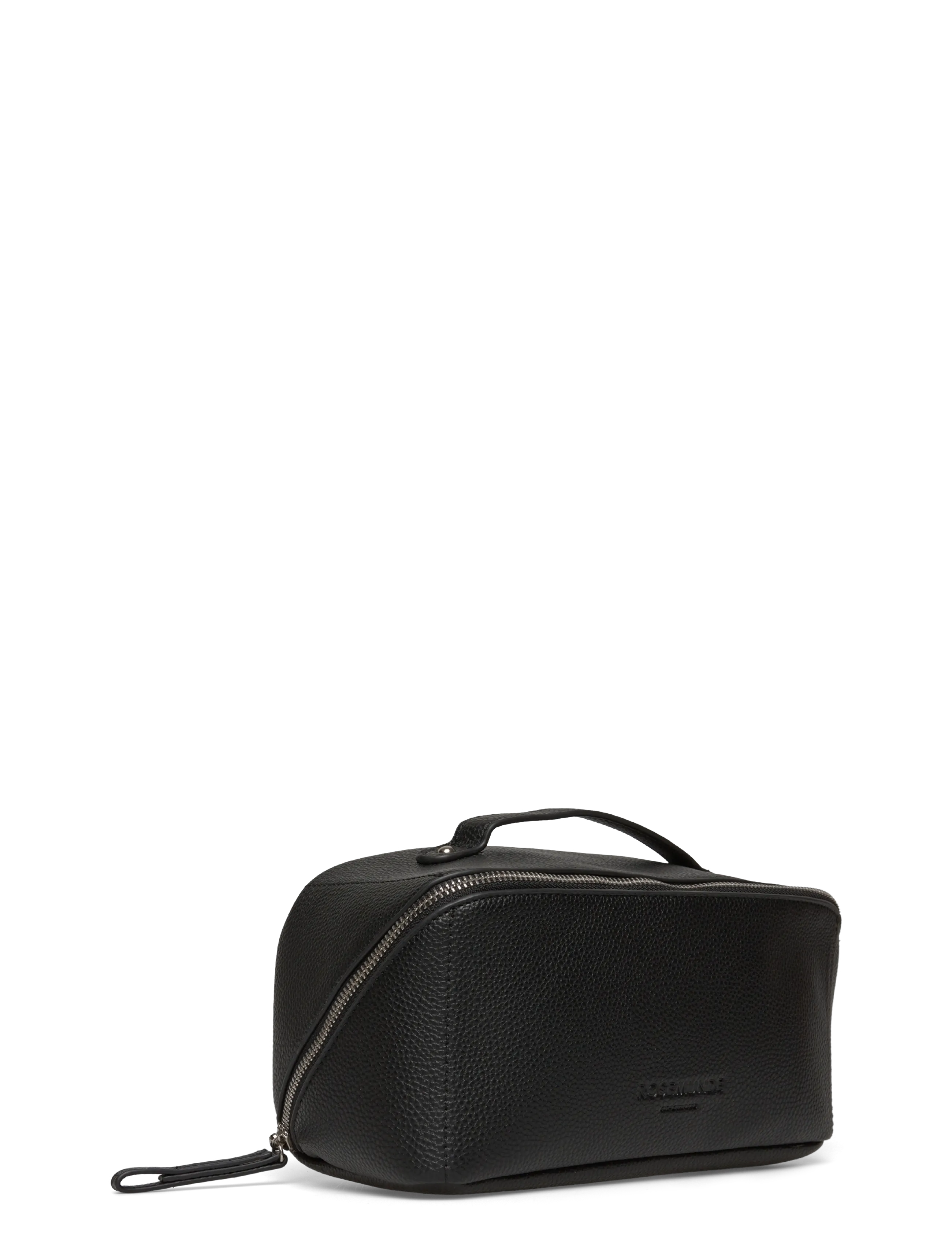 Rosemunde - RBSanya Cosmetics Case - kosmetiktaschen - black silver - 2