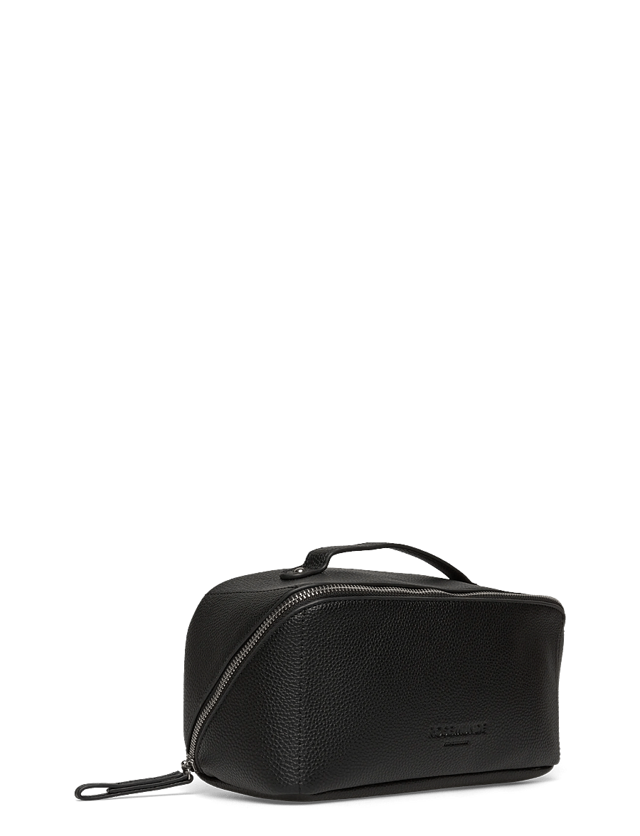 Rosemunde - RBSanya Cosmetics Case - kosmetiktaschen - black silver - 2