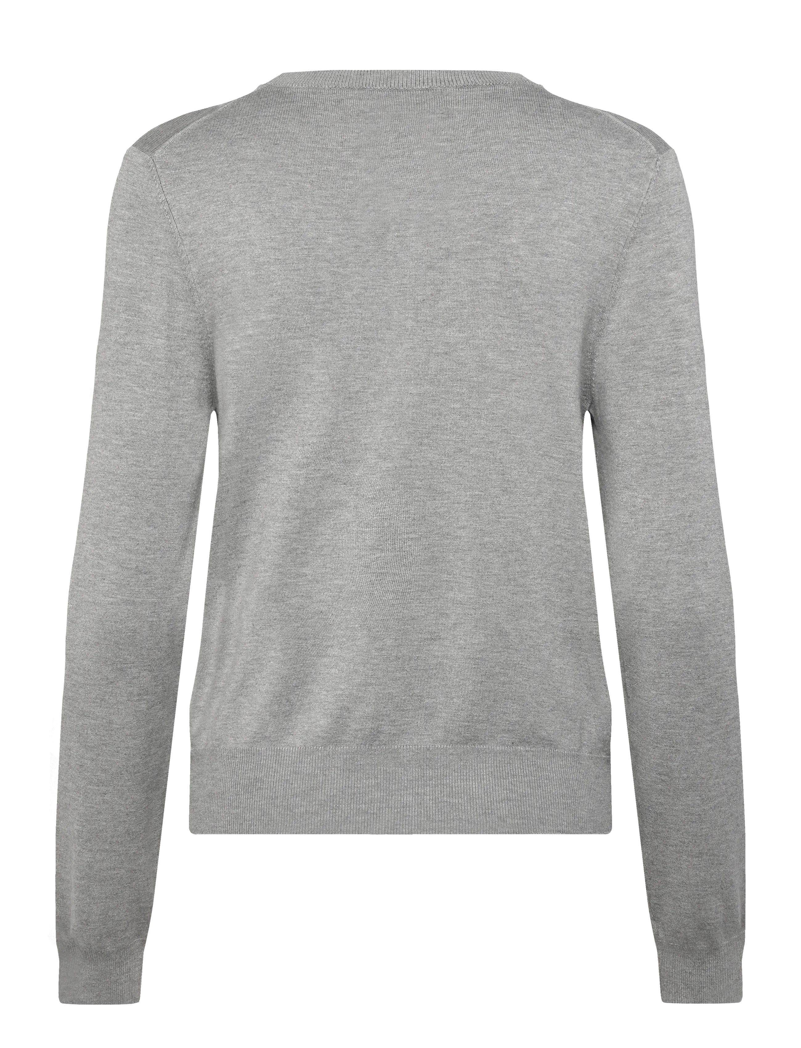Rwdenise Ls Regular Cardigan 2