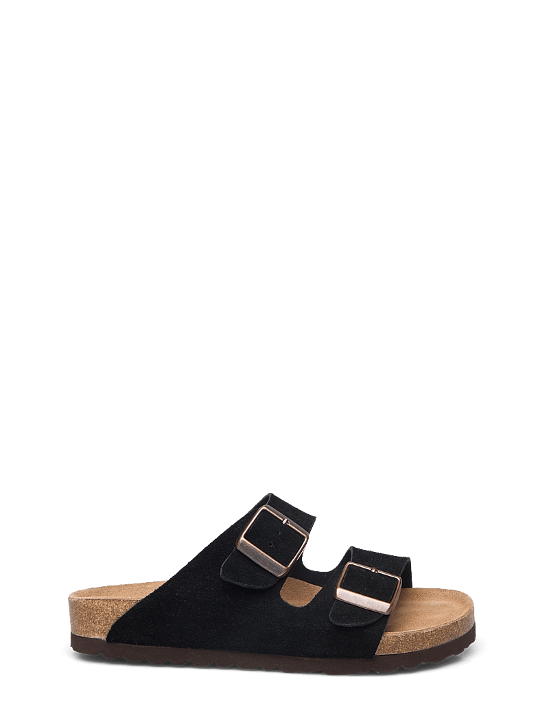 Rosemunde - RHWColina strap sandal BZT - black - 2