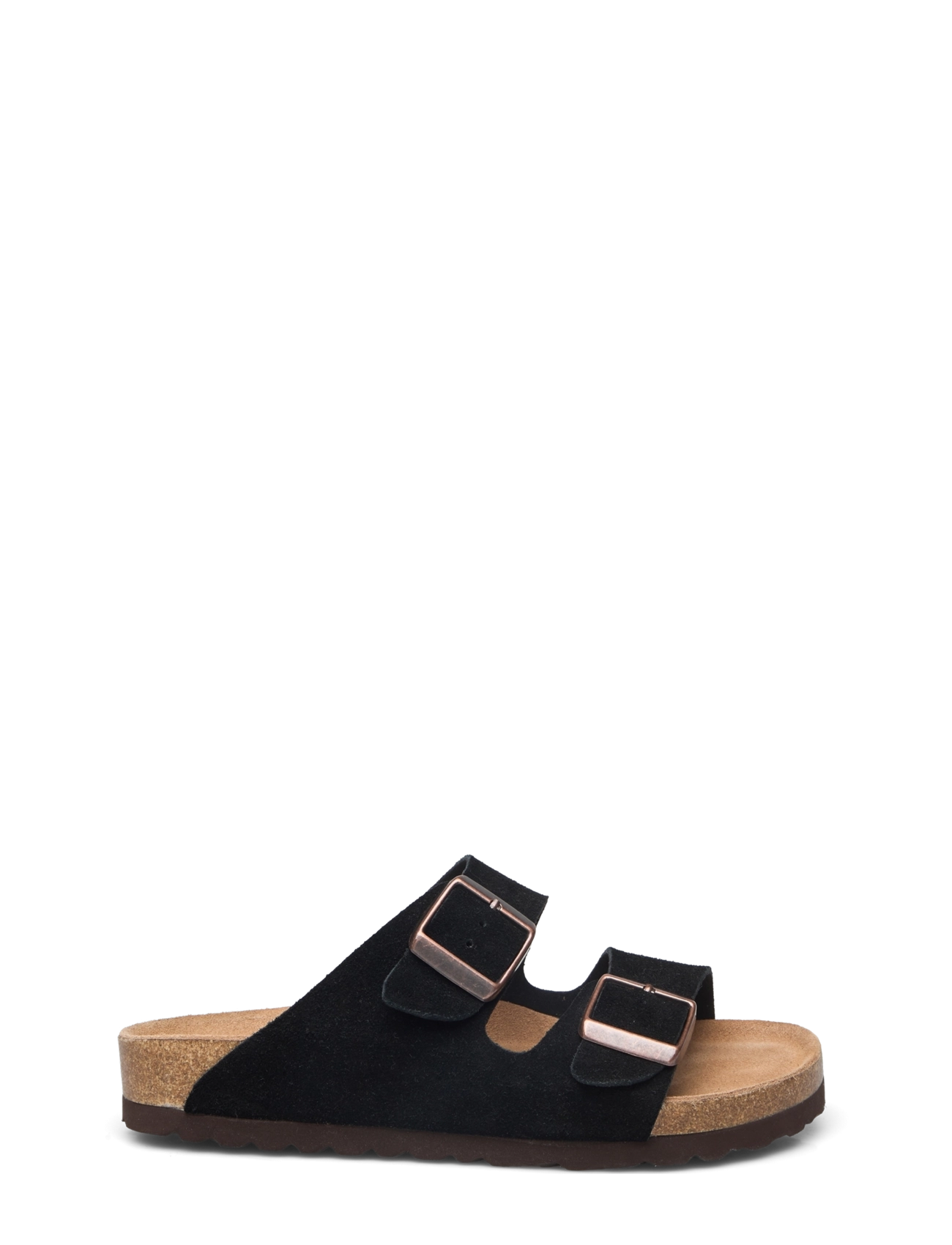 Rosemunde - RHWColina strap sandal BZT - black - 2
