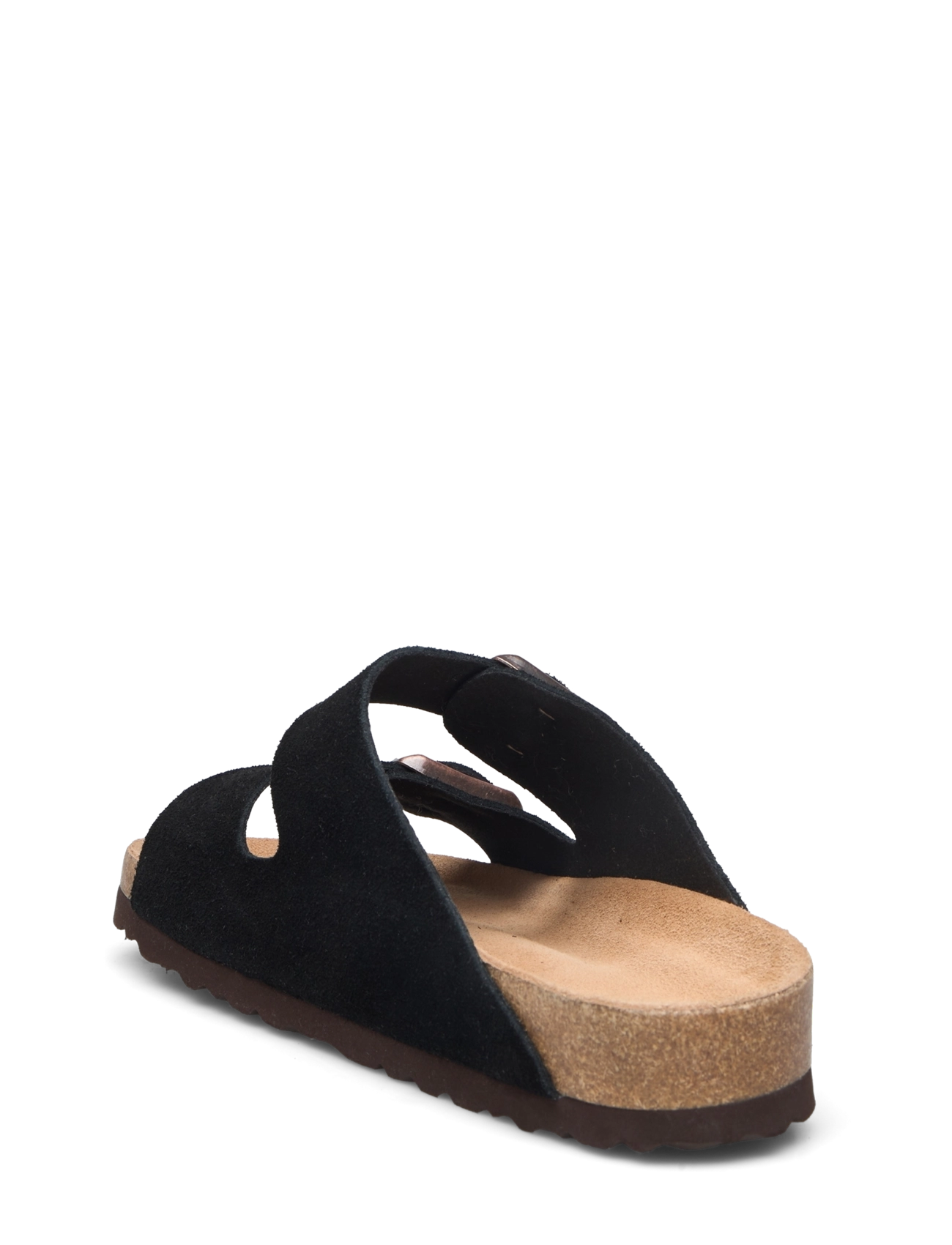 Rosemunde - RHWColina strap sandal BZT - black - 4