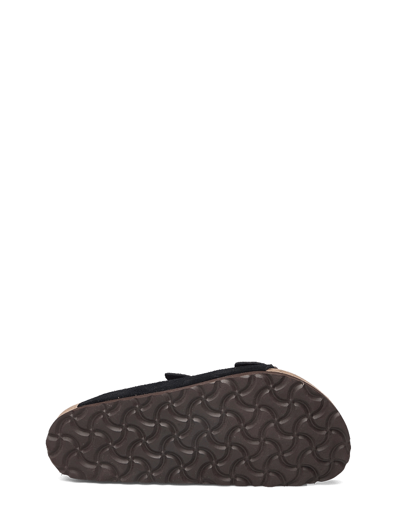 Rosemunde - RHWColina strap sandal BZT - black - 5