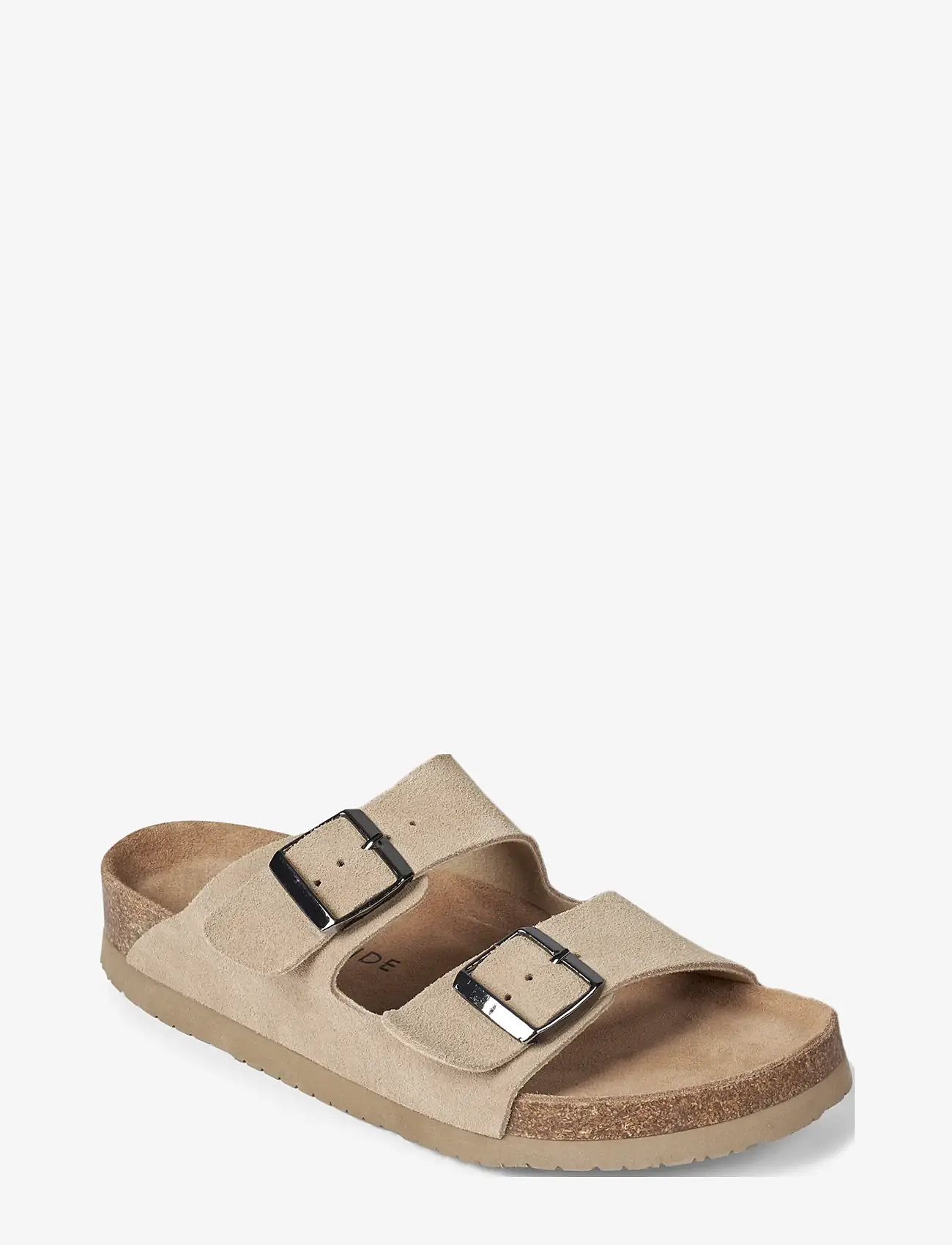 Rosemunde - RHWColina strap sandal BZT - taupe - 2