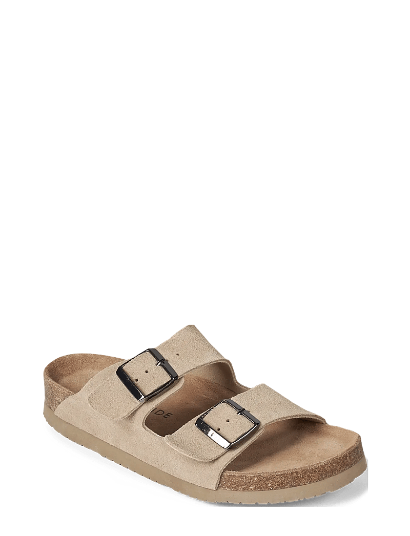 Rosemunde - RHWColina strap sandal BZT - taupe - 2