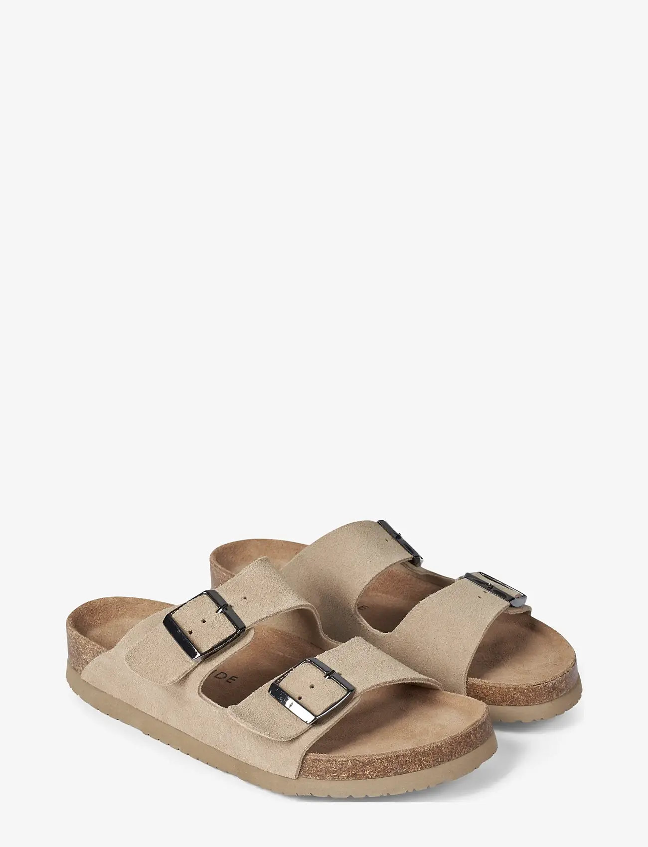 Rosemunde - RHWColina strap sandal BZT - taupe - 3