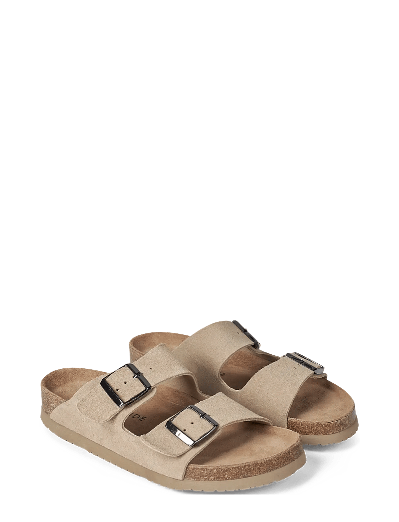 Rosemunde - RHWColina strap sandal BZT - taupe - 3