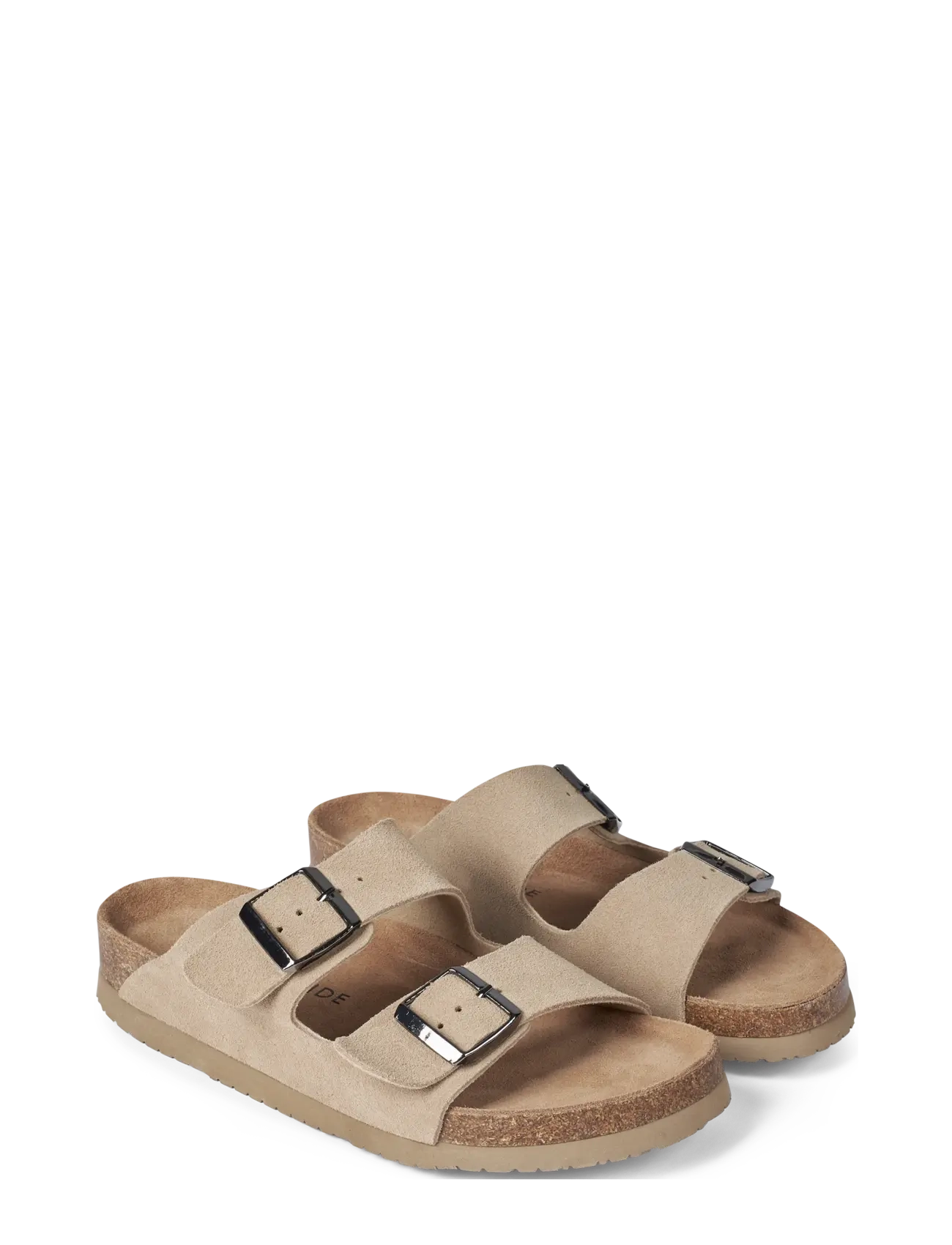 Rosemunde - RHWColina strap sandal BZT - taupe - 3
