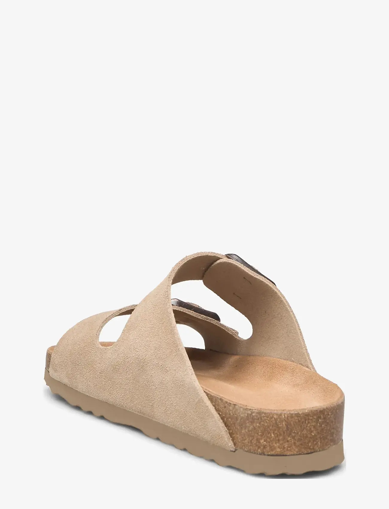 Rosemunde - RHWColina strap sandal BZT - taupe - 5