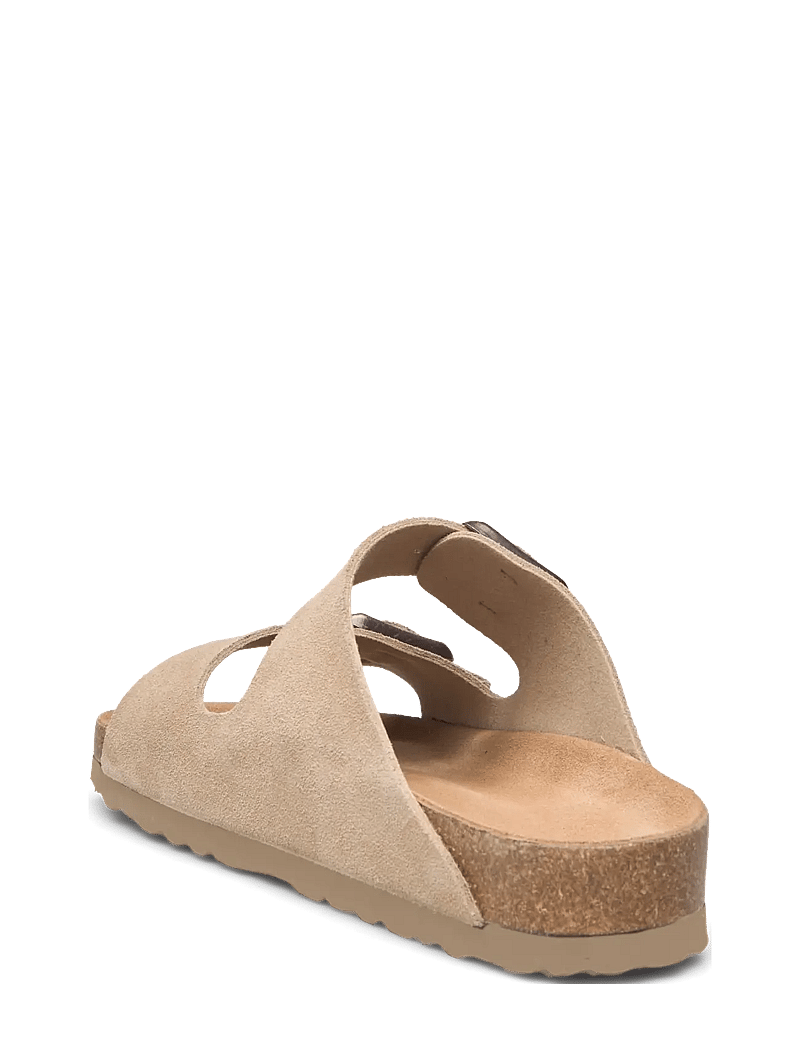 Rosemunde - RHWColina strap sandal BZT - taupe - 5
