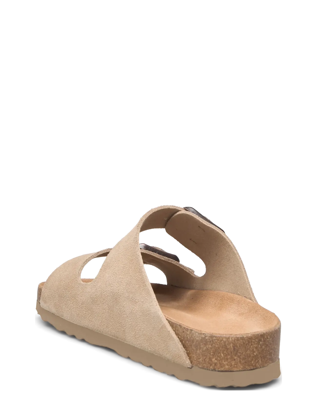 Rosemunde - RHWColina strap sandal BZT - taupe - 5