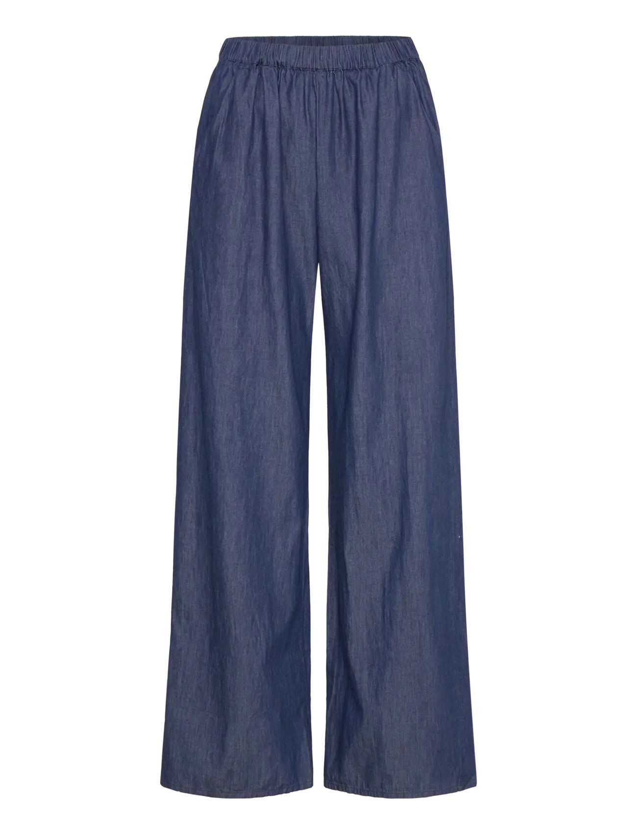 DENIM BLUE