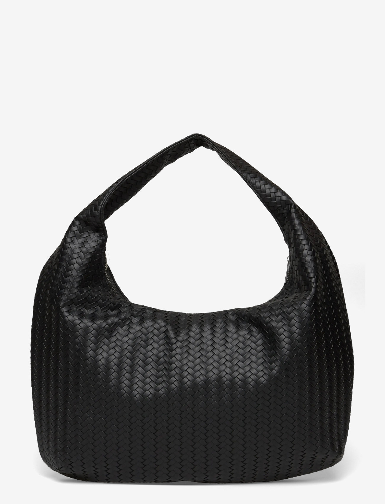 Rosemunde - RBRemi Medium Shoulder Bag - hverdags stil - black silver - 2