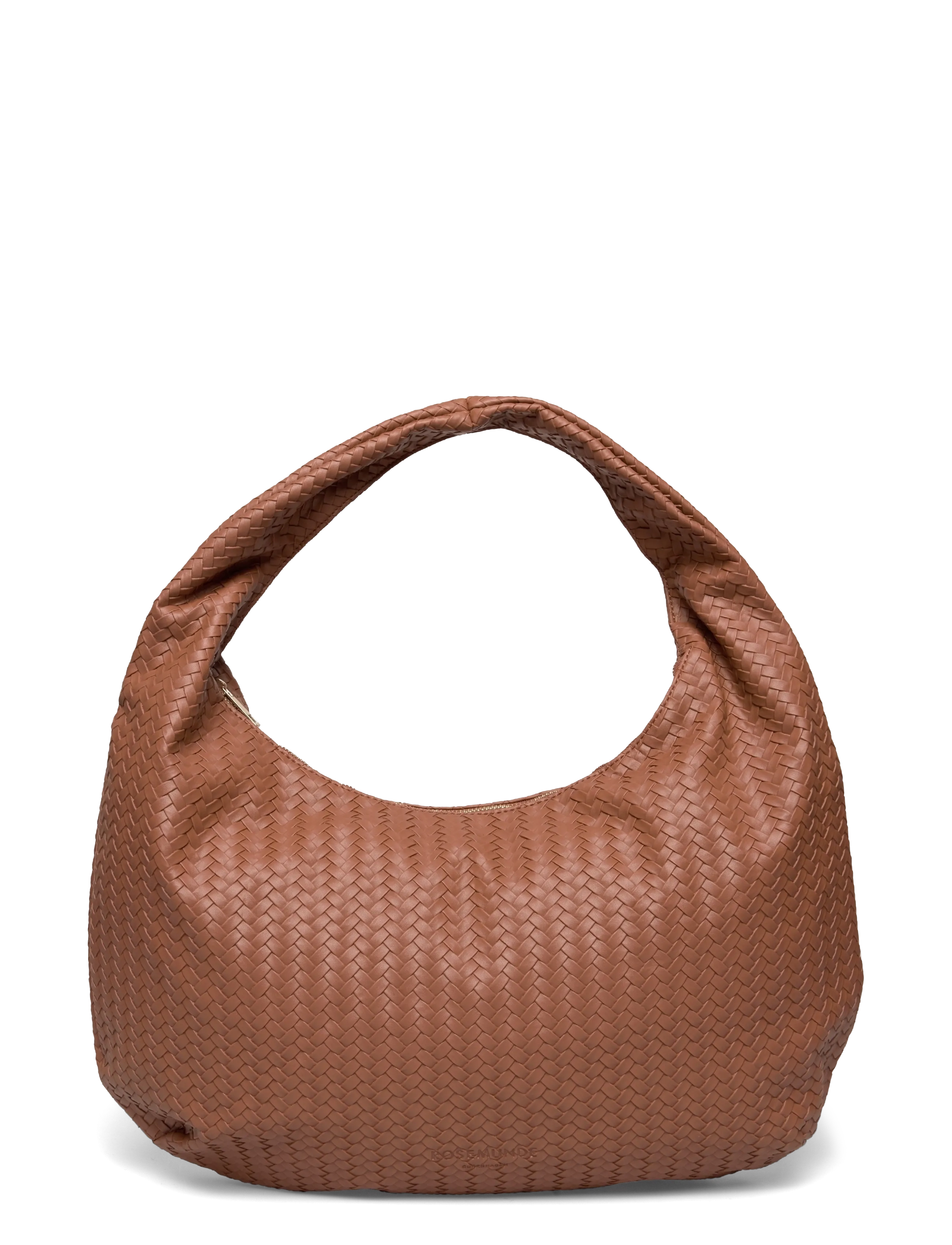 RBRemi Medium Shoulder Bag - NOUGAT GOLD
