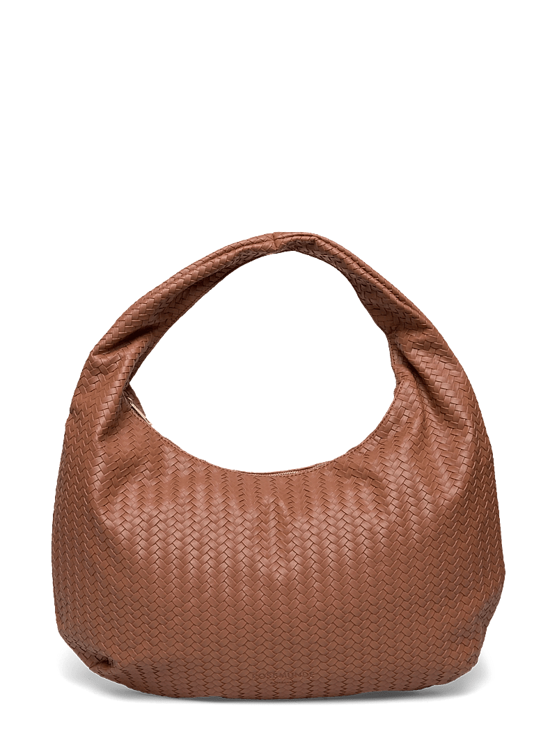 Rosemunde - RBRemi Medium Shoulder Bag - besondere anlässe - nougat gold - 0
