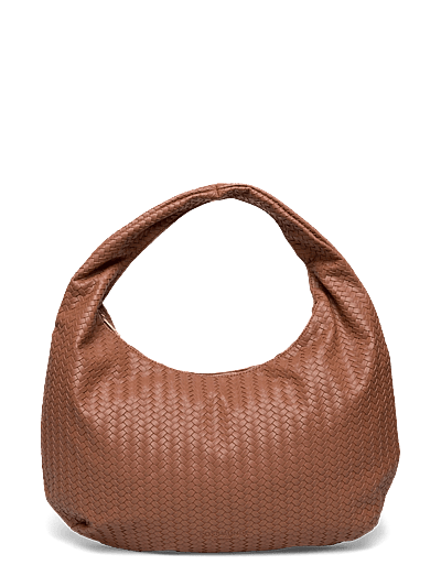 Remi Medium Shoulder Bag - Top Handle Tasker