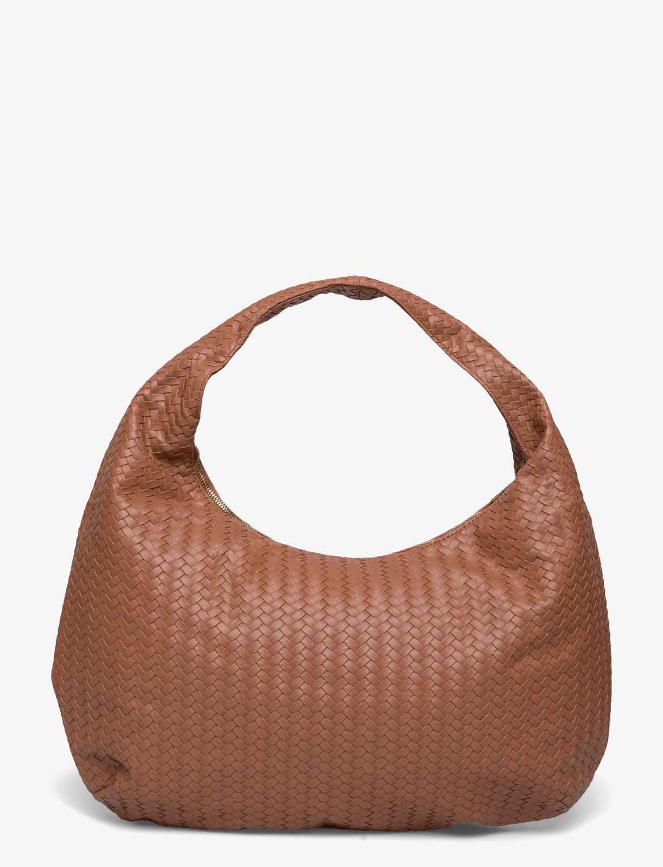 Rosemunde - RBRemi Medium Shoulder Bag - besondere anlässe - nougat gold - 1