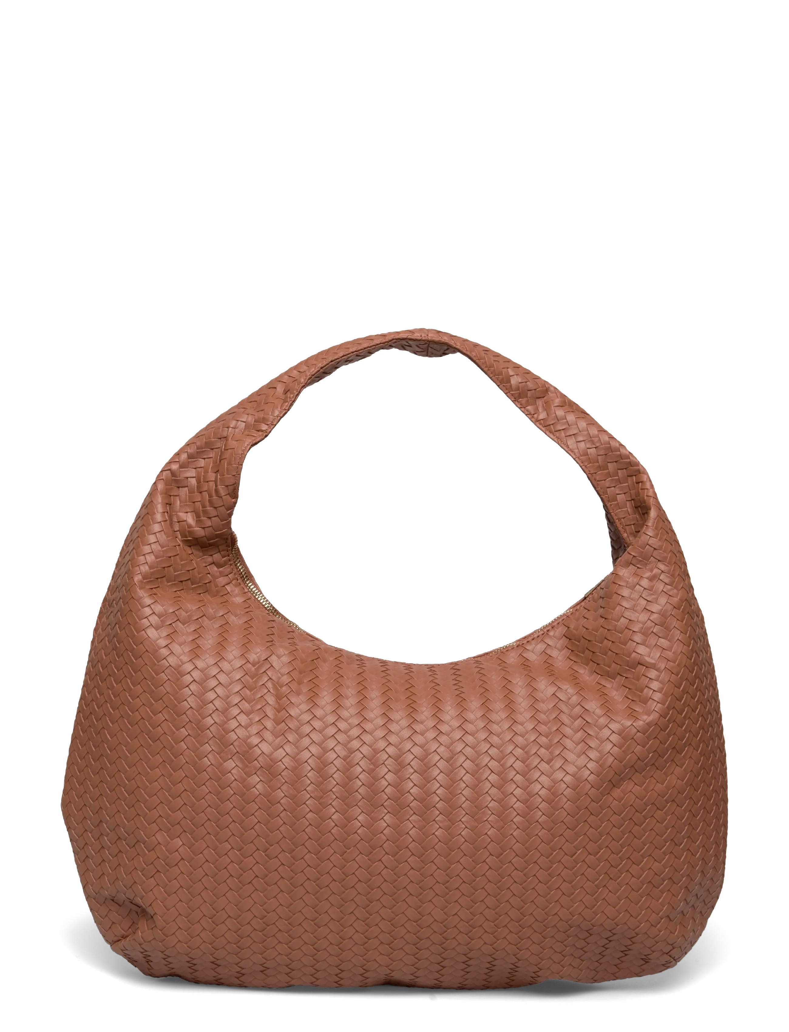 Rosemunde - RBRemi Medium Shoulder Bag - odzież imprezowa w cenach outletowych - nougat gold - 1