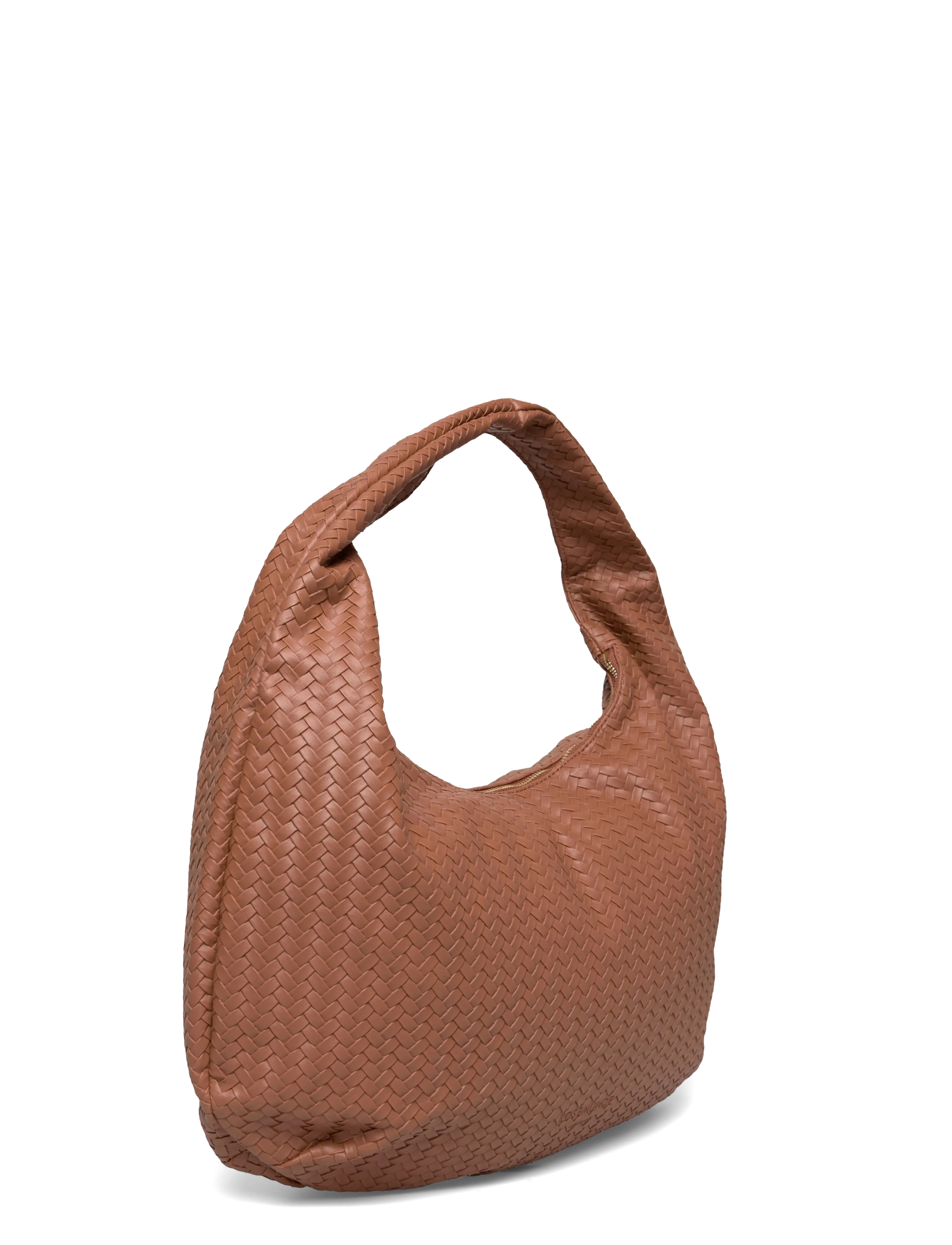 Rosemunde - RBRemi Medium Shoulder Bag - igapäevane stiil - nougat gold - 2