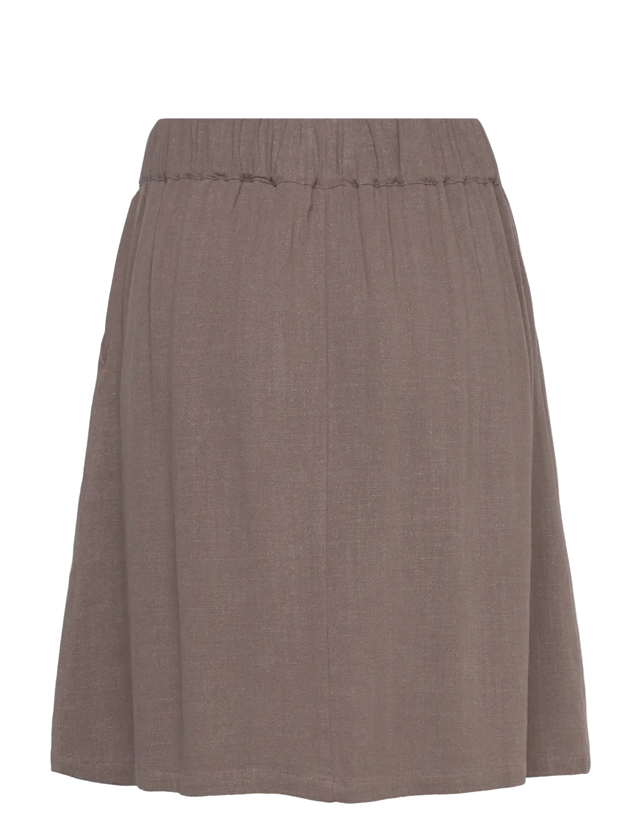 Rosemunde - RWAicha MW Skirt - midi kjolar - falcon - 1