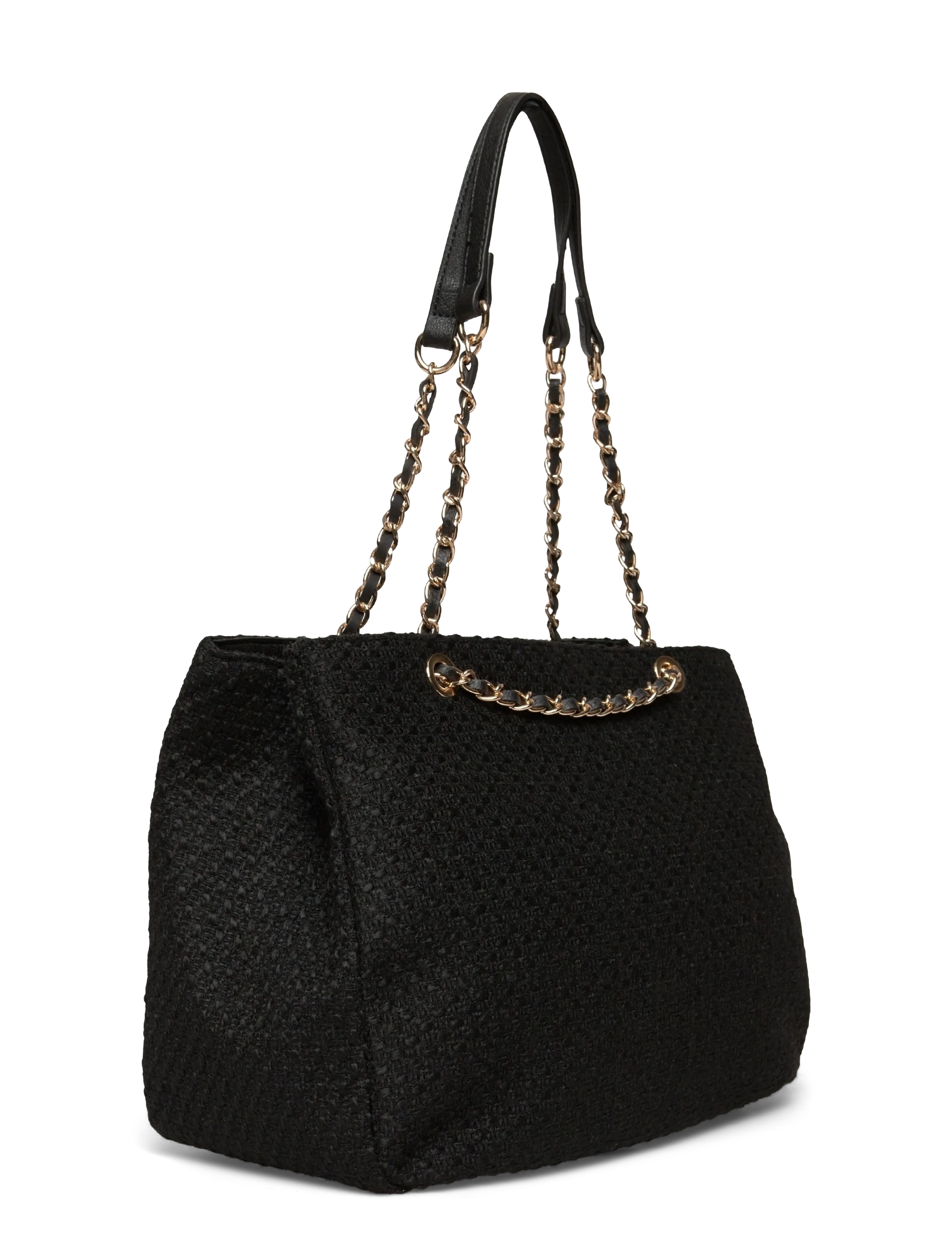 Rbnelly Bouclé Shopper 3