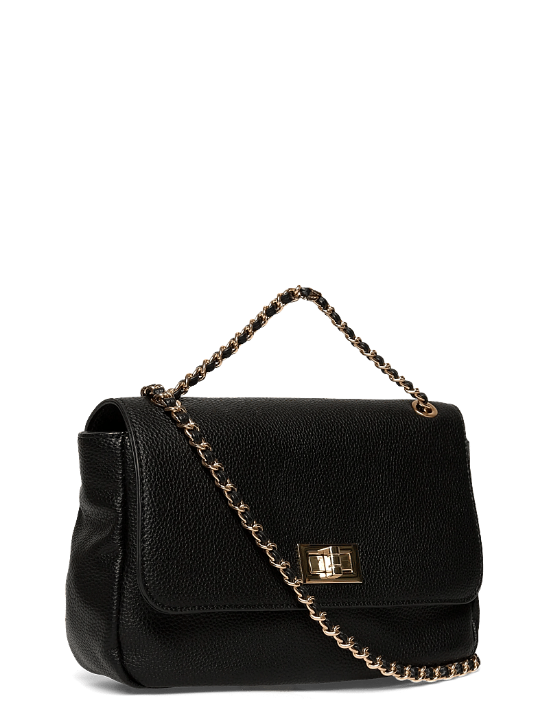 Rosemunde - RBSanya Small Chain Shoulder Bag - special occasions - black gold - 2