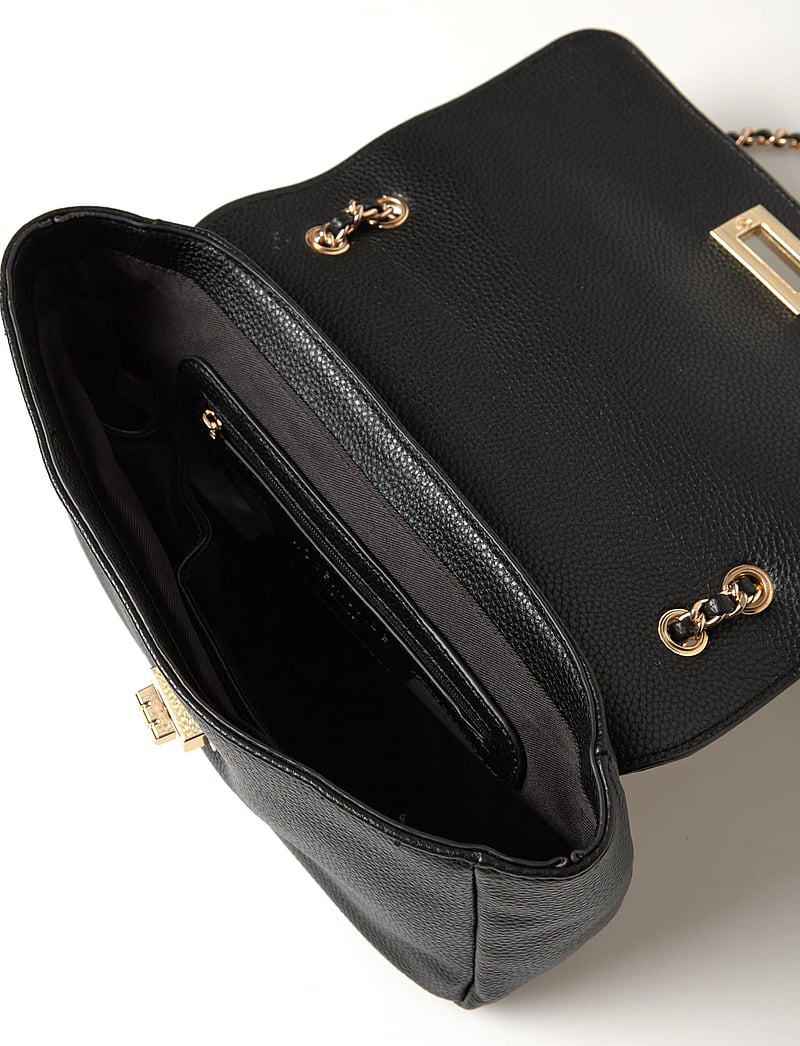 Rosemunde - RBSanya Small Chain Shoulder Bag - special occasions - black gold - 4