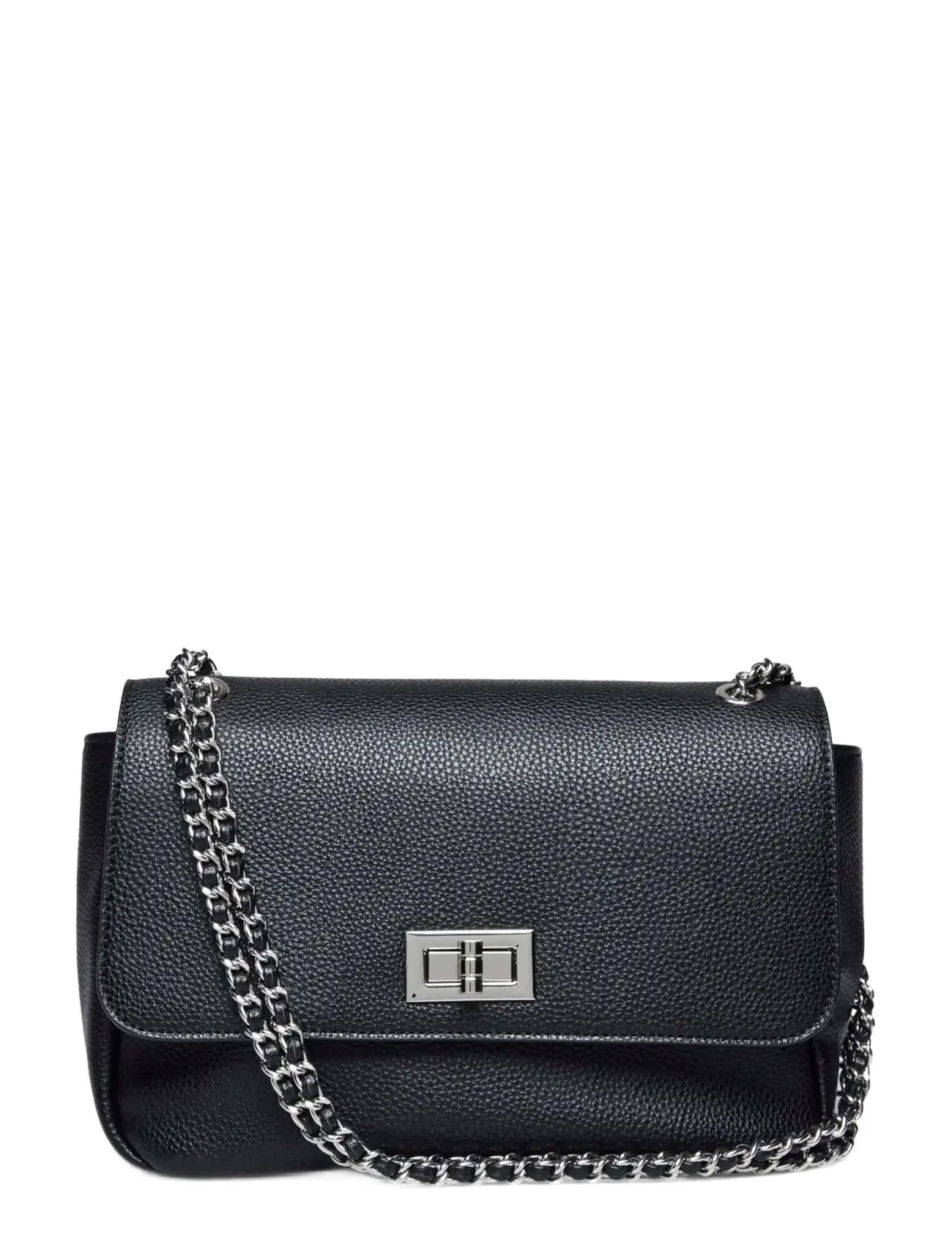 BLACK SILVER